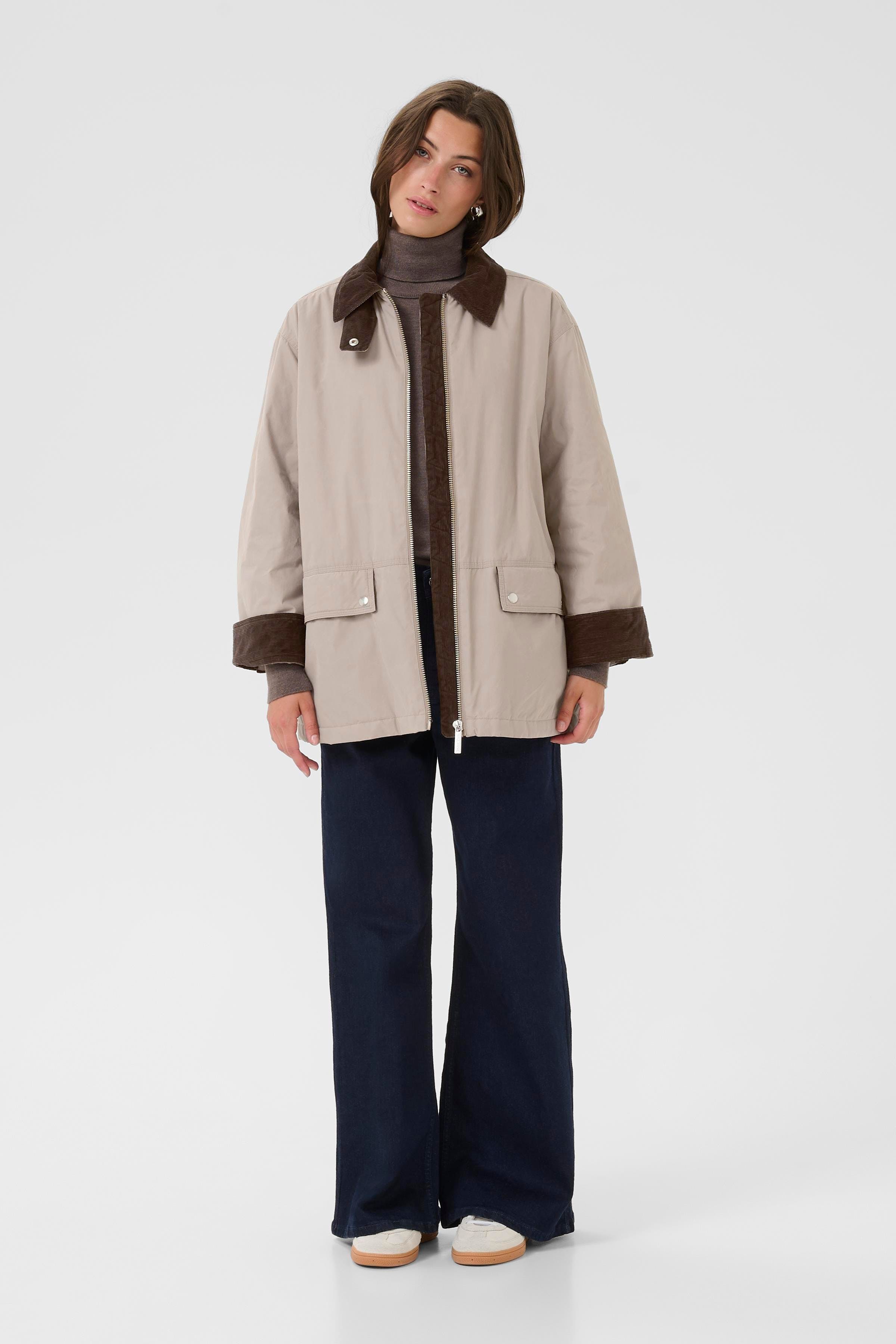 ShantiPW Bovenkleding LOOKBOOK FRONT 30309740-171212