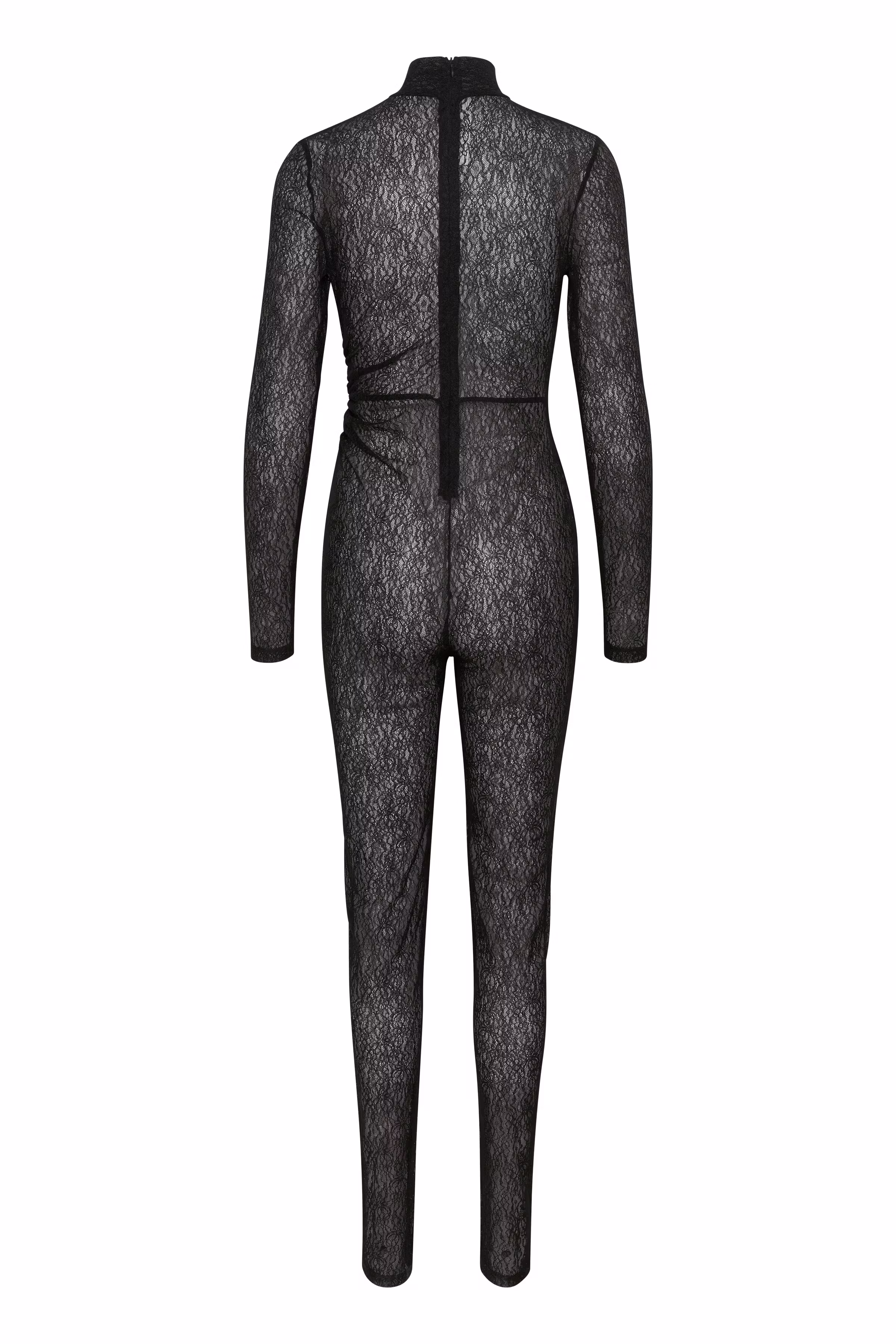 LailaGZ Jumpsuit PACK BACK 10909442-100017