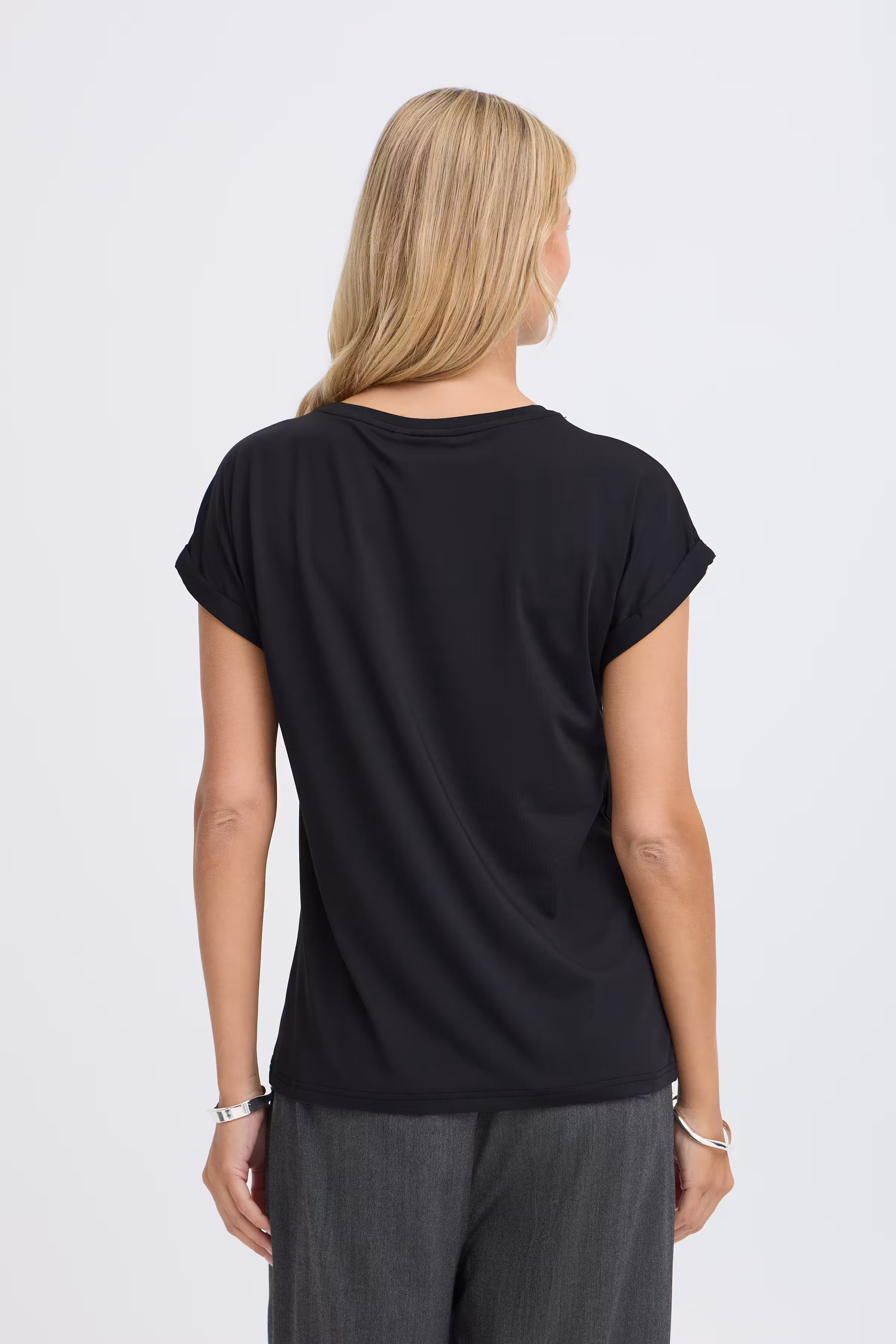 FRSEENAS T-shirt LOOKBOOK BACK 20618682-900015128