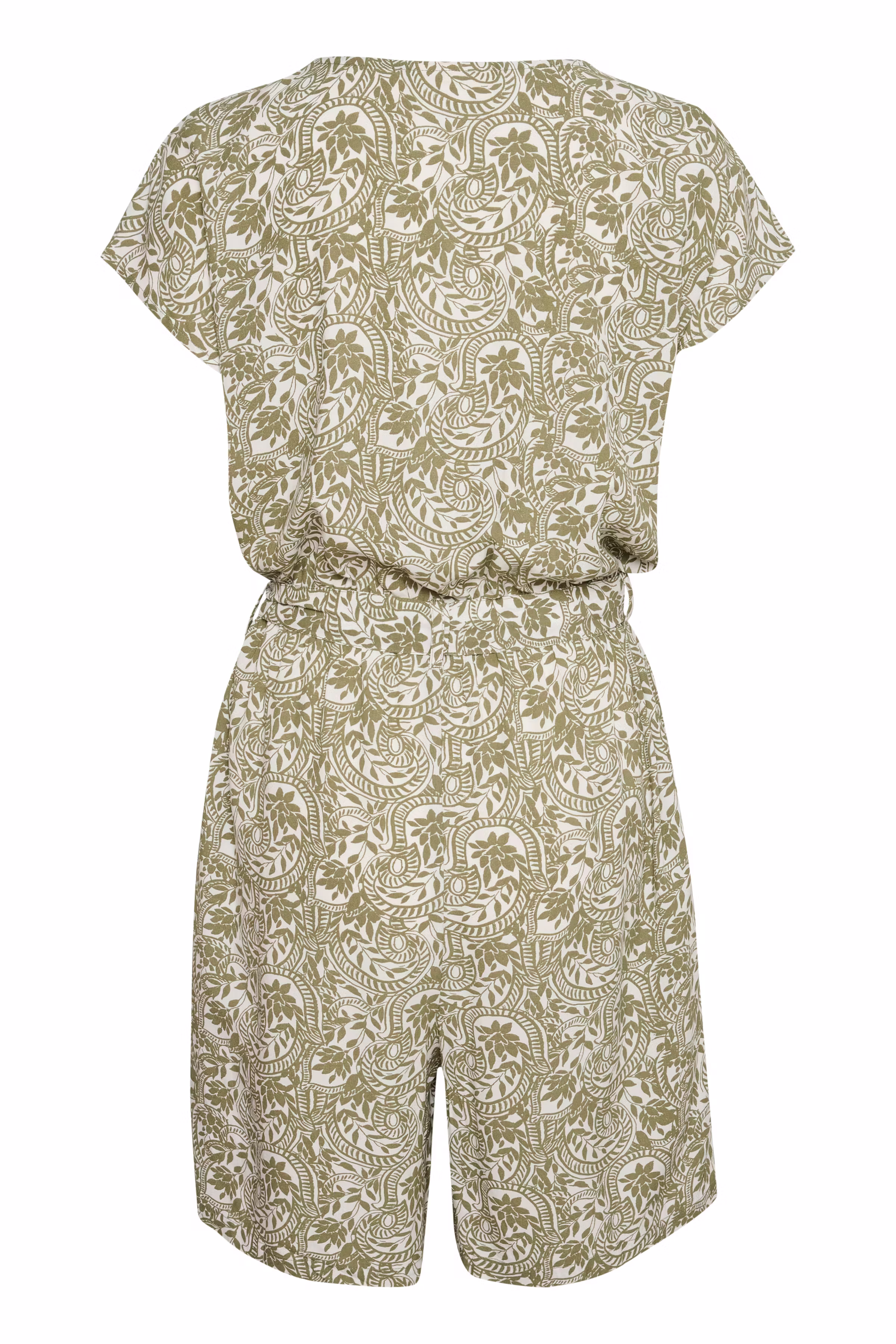 CRTiah Jumpsuit PACK BACK 10612341-105833