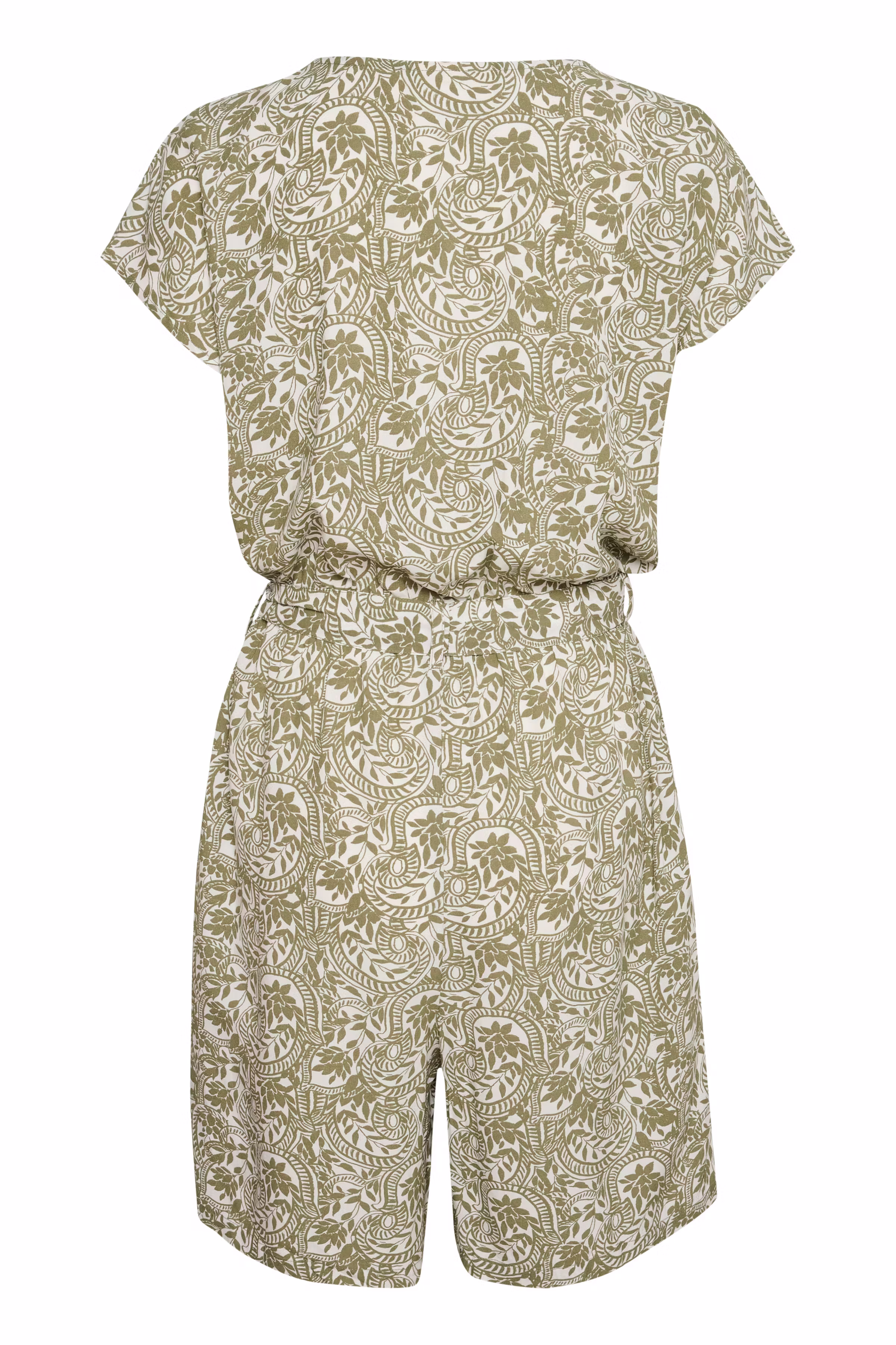 CRTiah Jumpsuit PACK BACK 10612341-105833