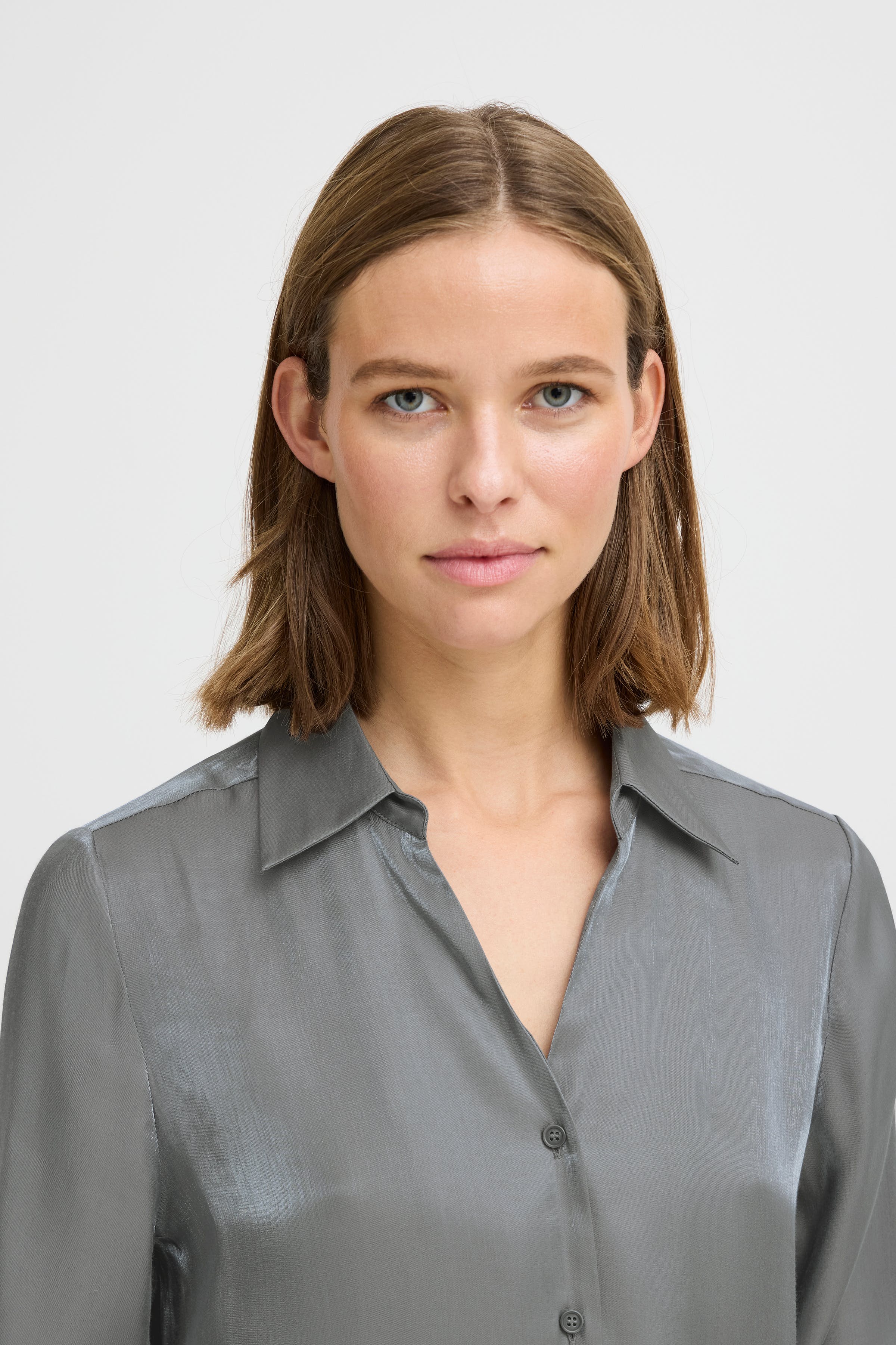 BYFILIE Skjorte LOOKBOOK DETAIL 20815861-203884