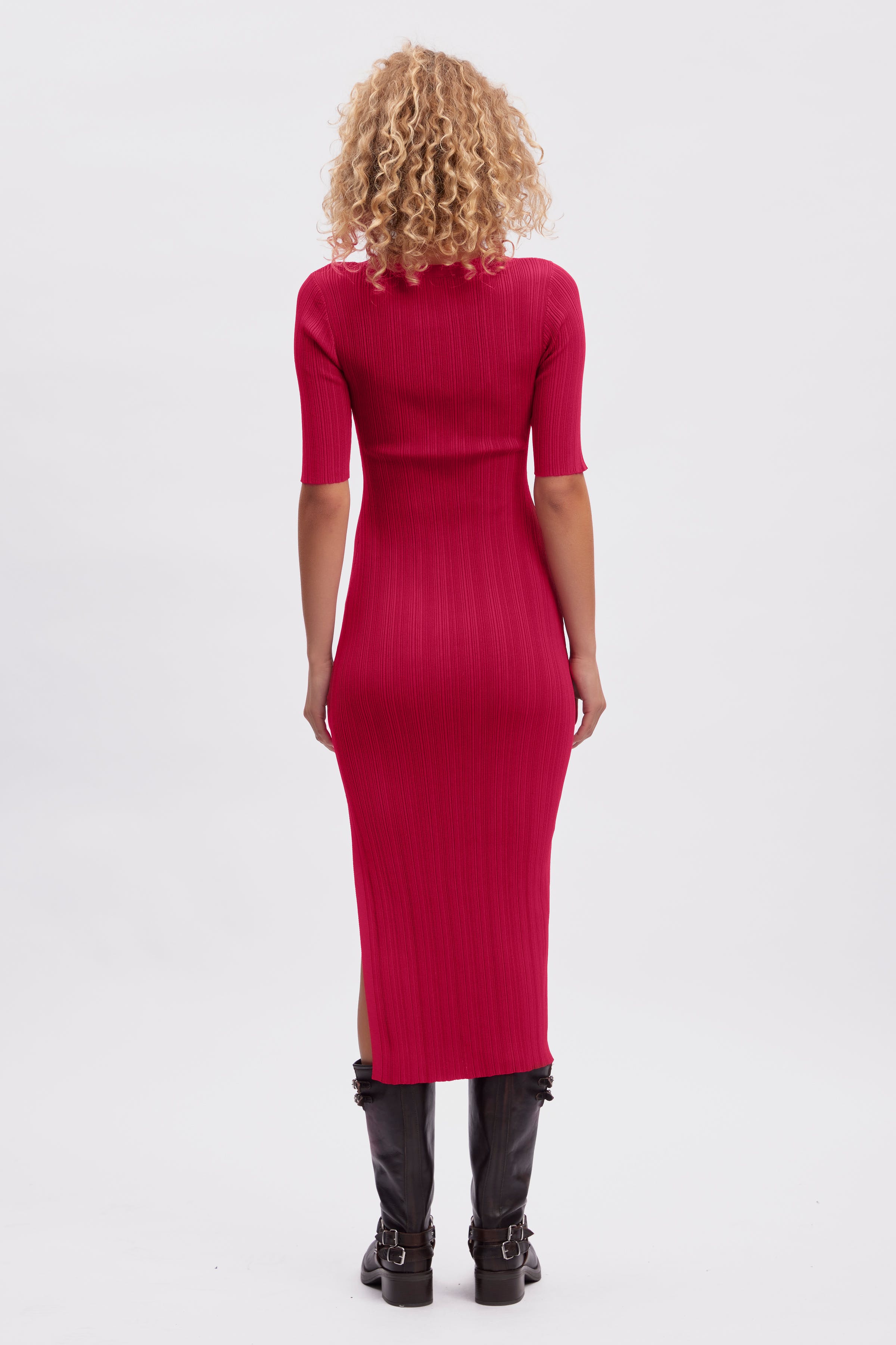 SalvaGZ Dress LOOKBOOK BACK 10909264-191860