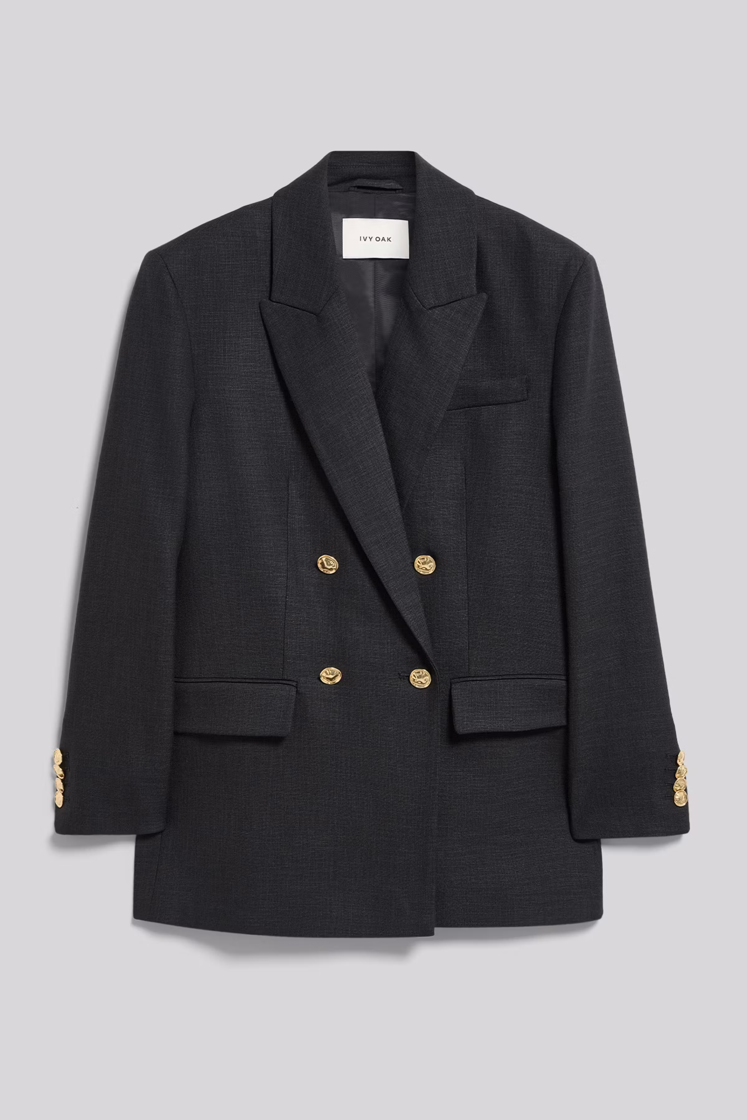 JUDITH Blazer PACK FRONT 30600771-BK999