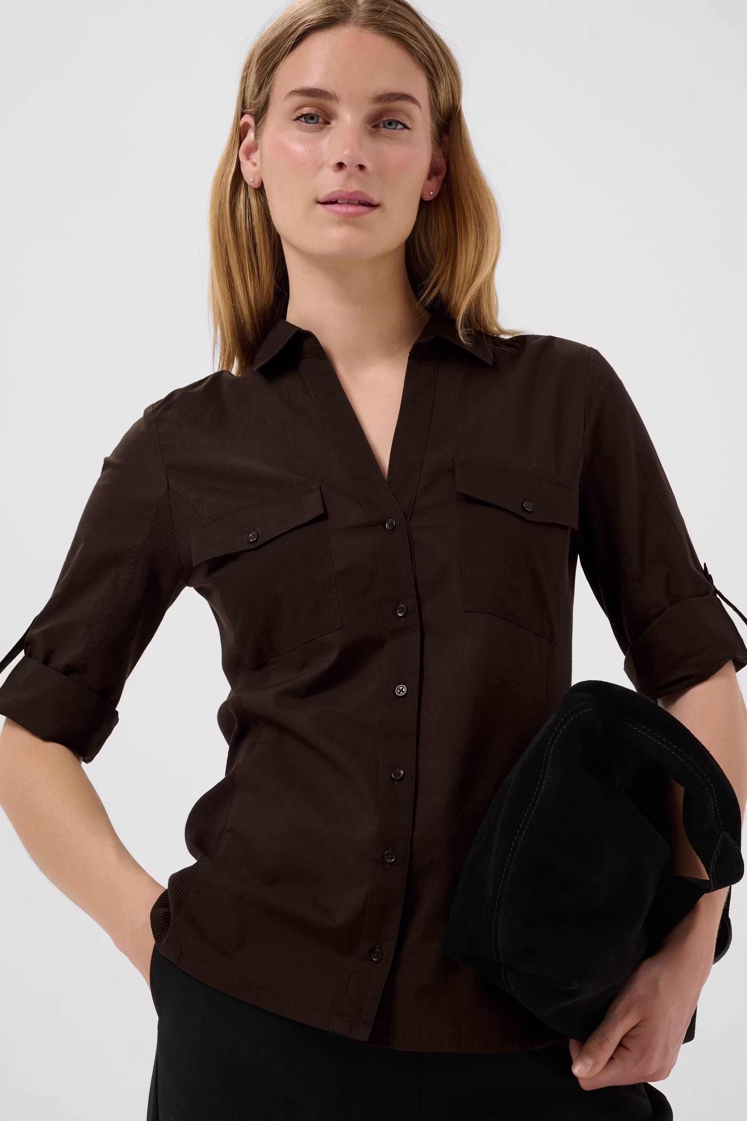 CortniaPW Hemd LOOKBOOK DETAIL 30305975-191106