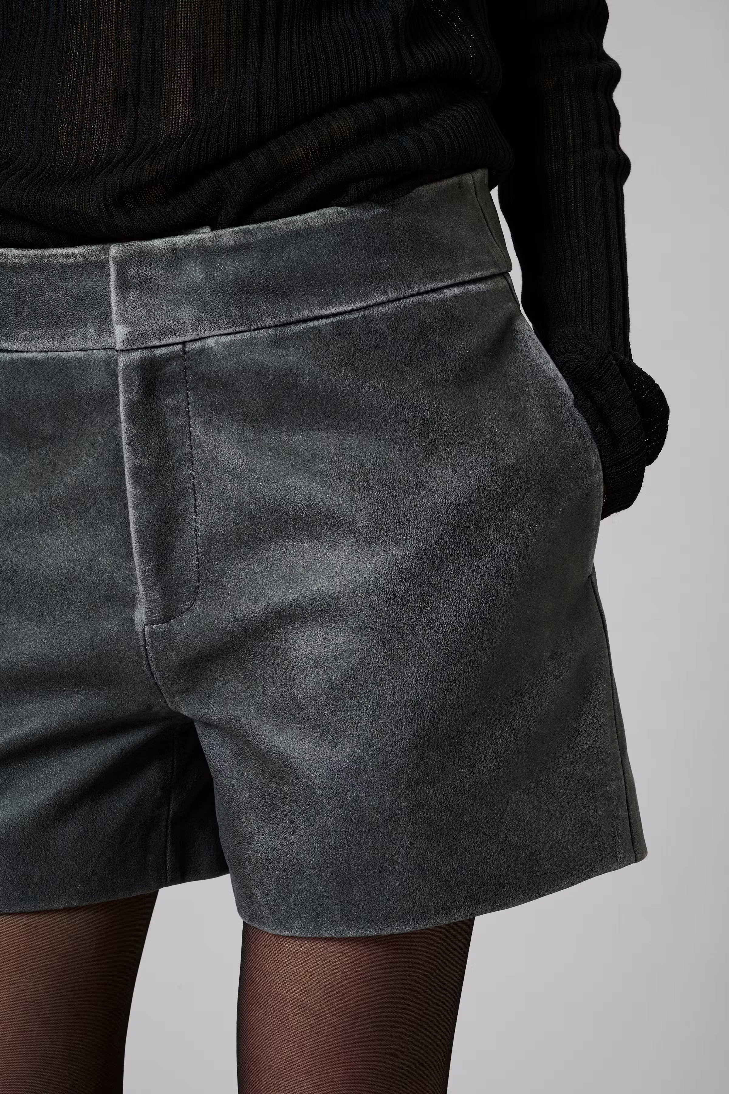 MWBibi Shorts LOOKBOOK DETAIL 10705391-100081