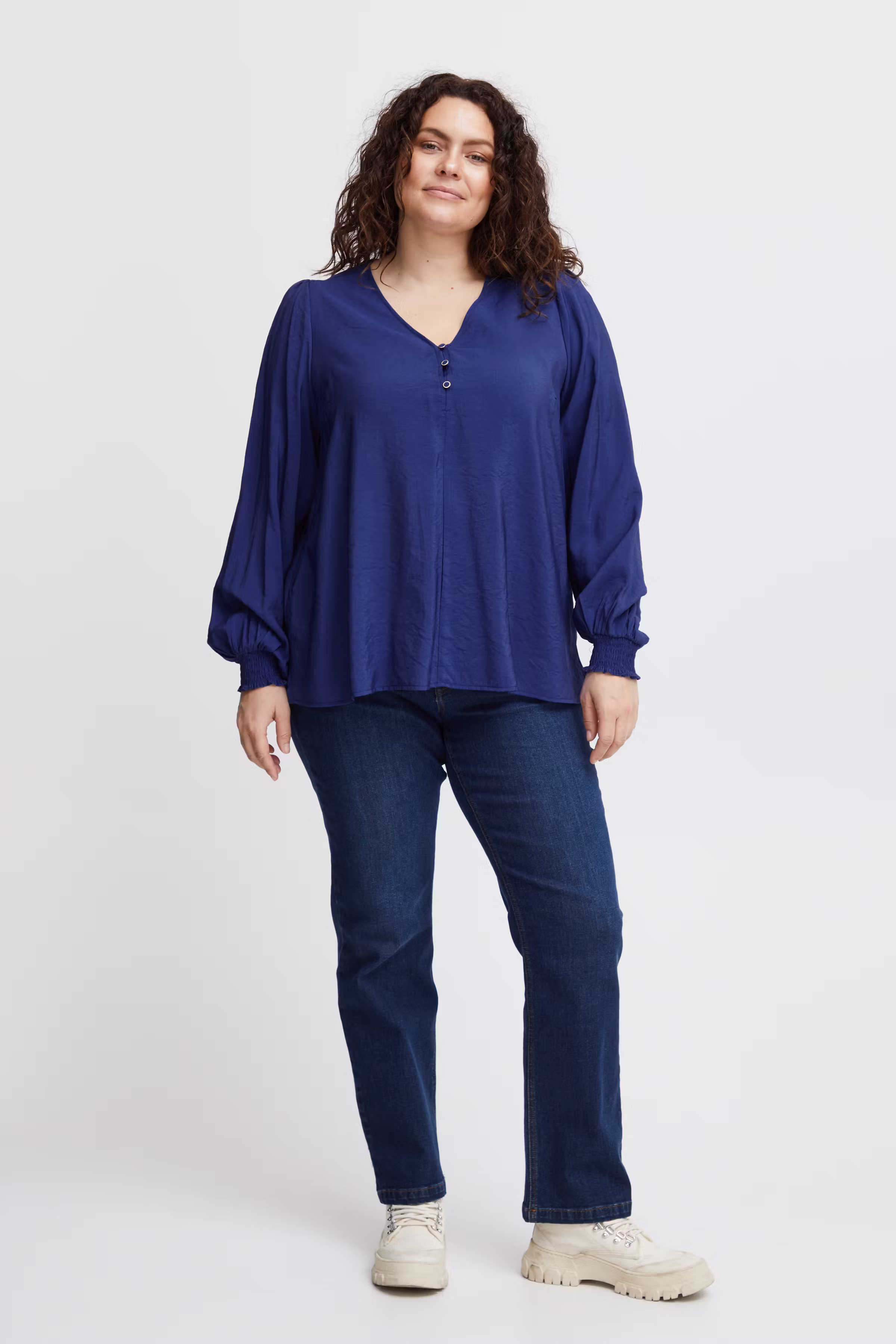 FPNITA Blouse LOOKBOOK FRONT 20612604-193943