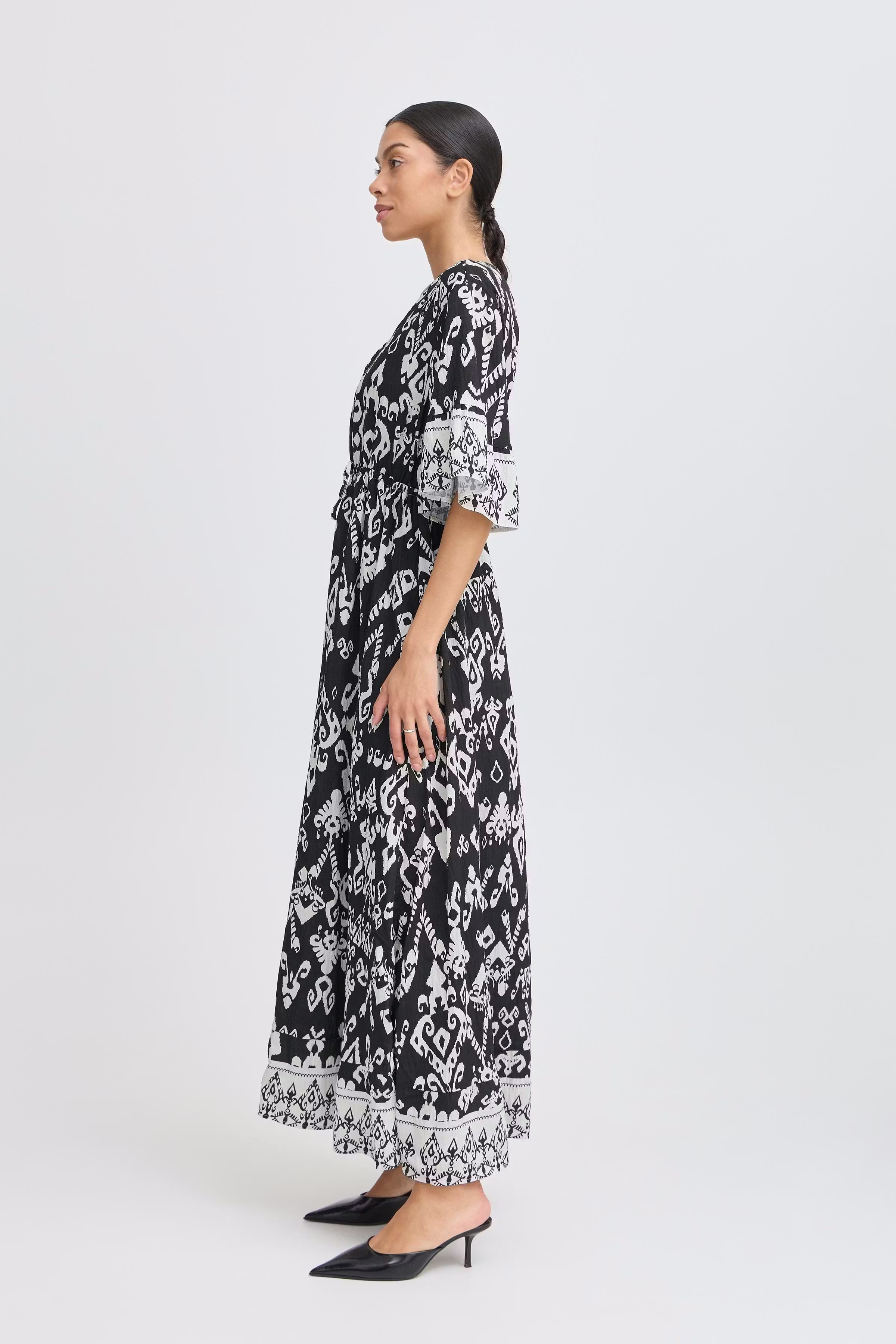 BYJASMINA Dress LOOKBOOK FRONT 20817205-205166