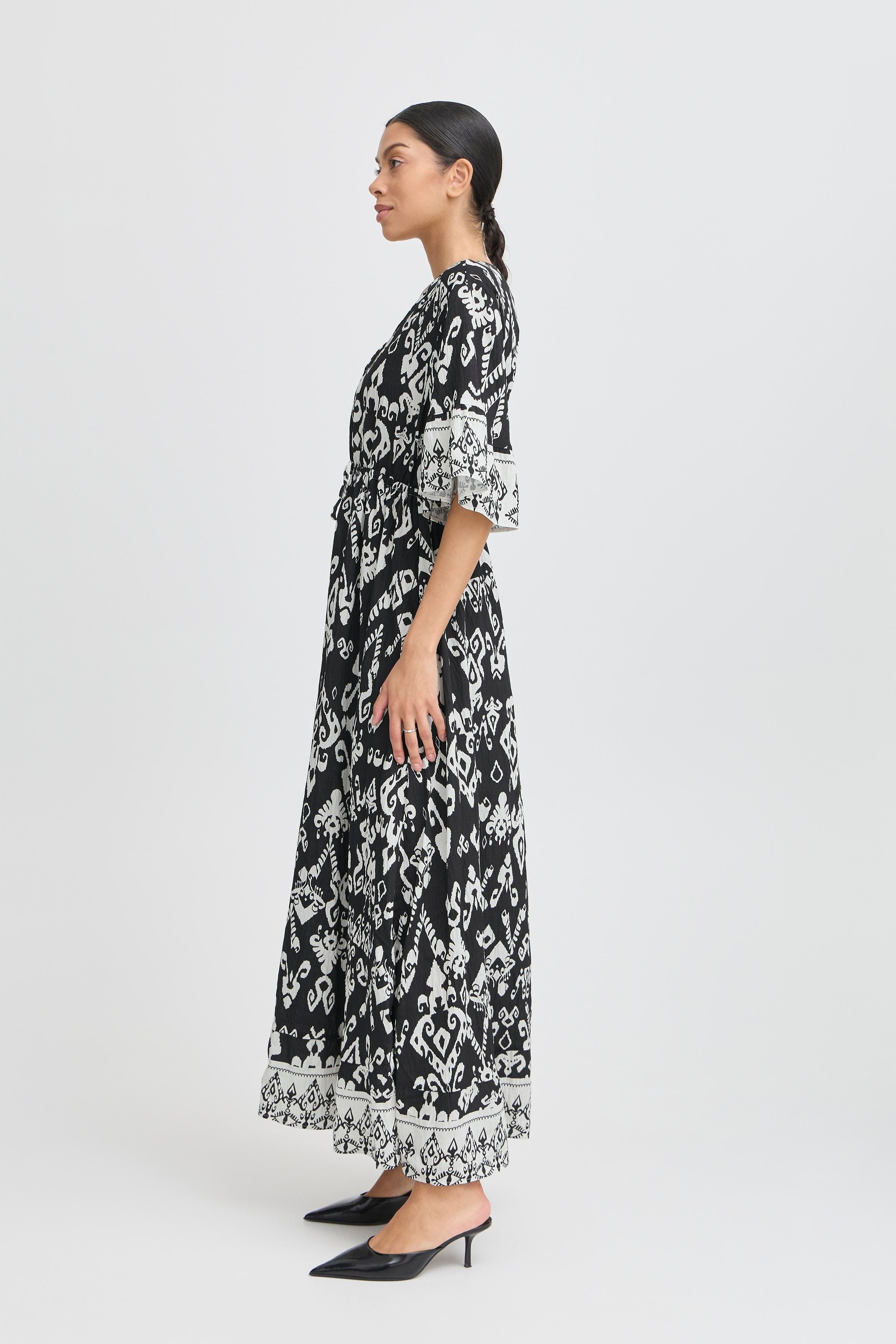 BYJASMINA Dress LOOKBOOK FRONT 20817205-205166