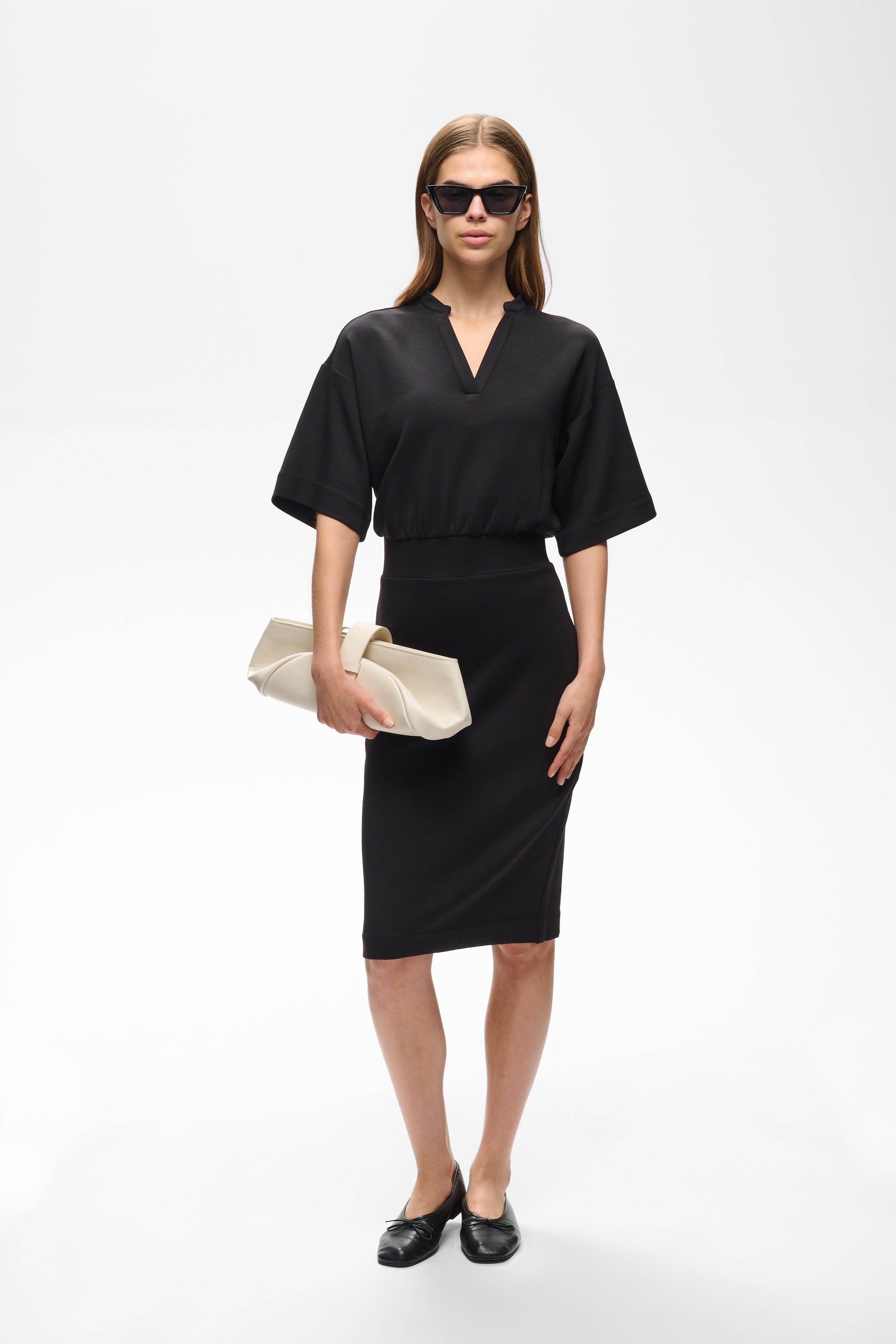 SubinaIW Vincent Kleid LOOKBOOK FRONT 30110495-194008