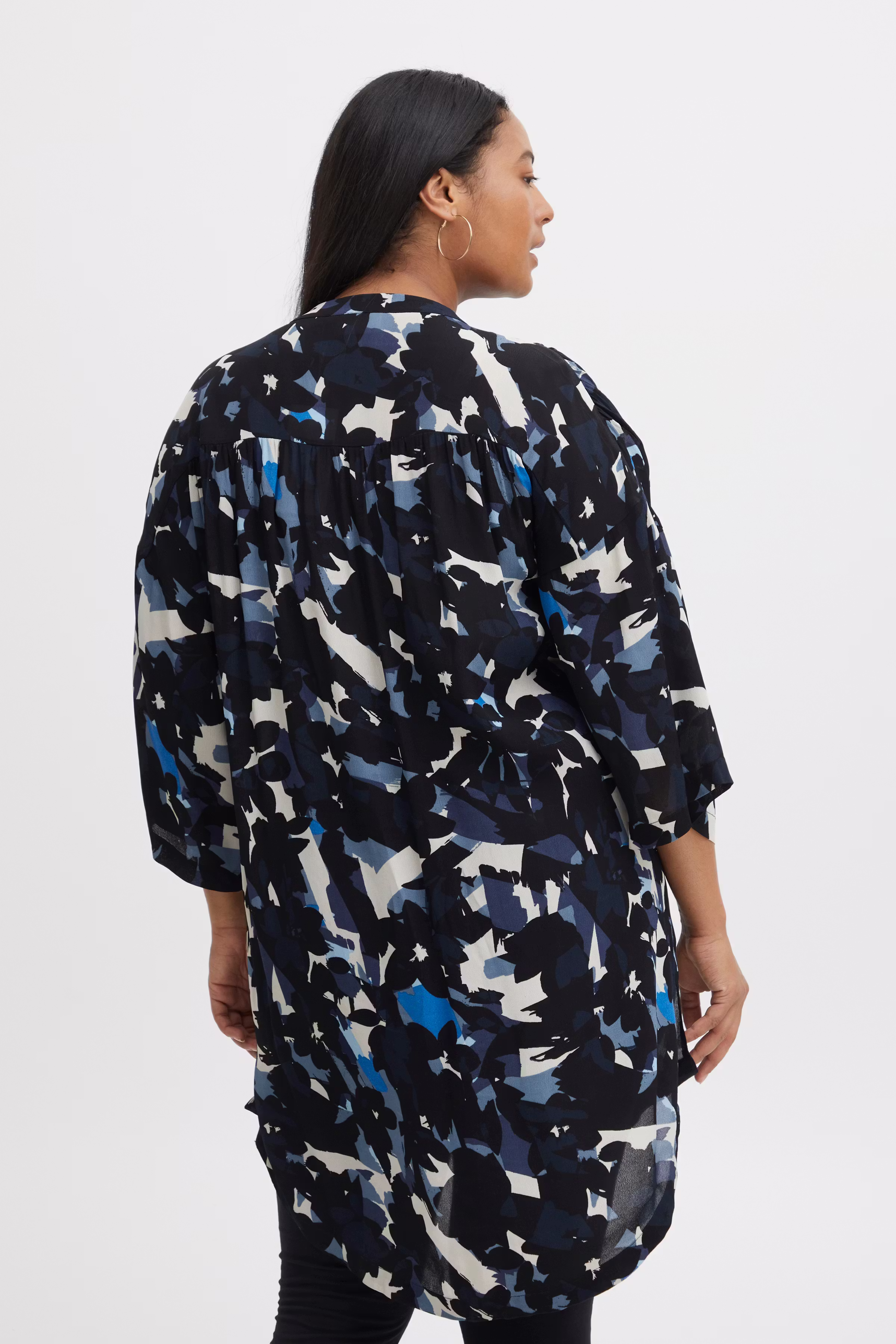 FPHELENA Tunic LOOKBOOK BACK 20611767-200664