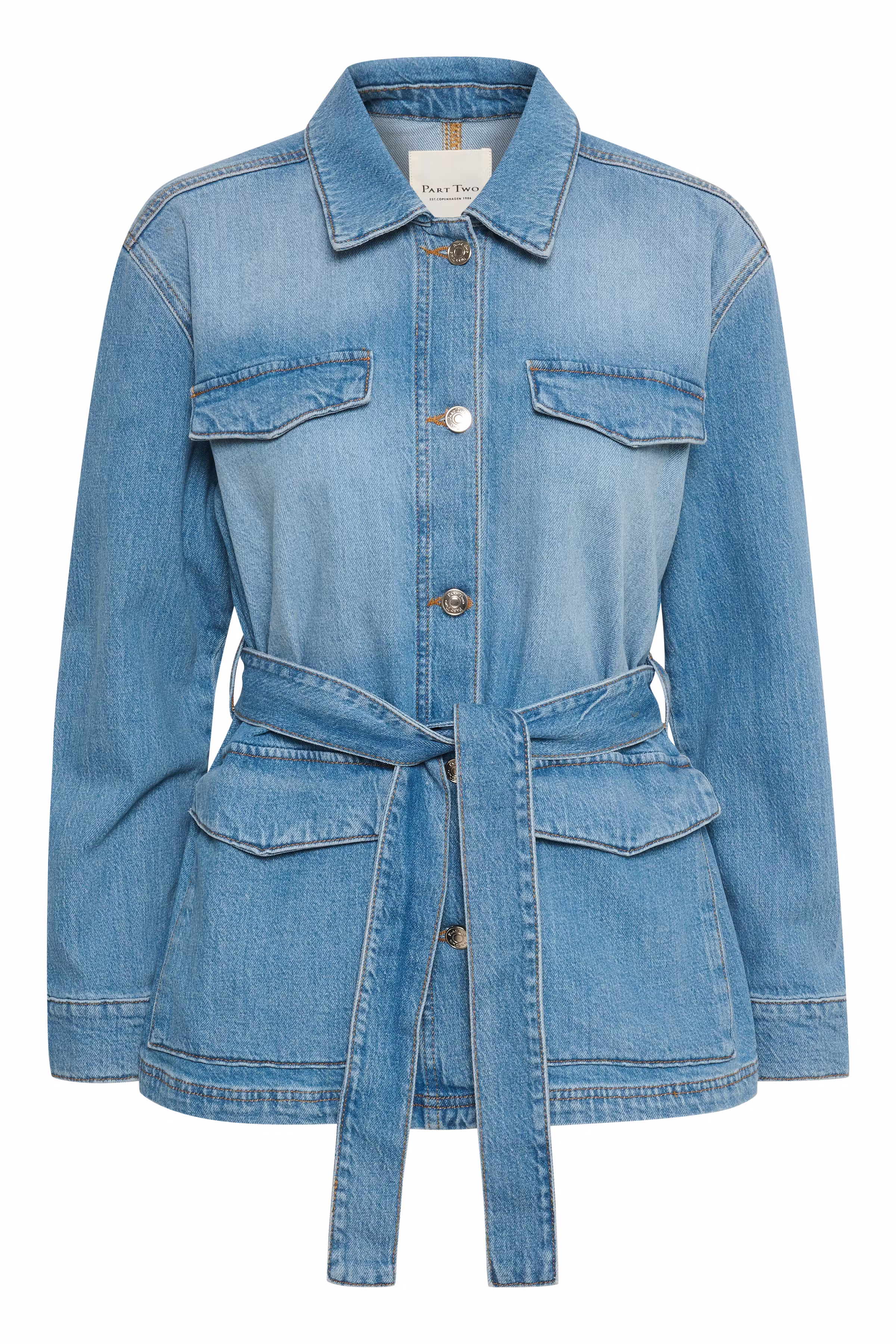 SannePW Casual Jacke PACK FRONT 30307494-300146