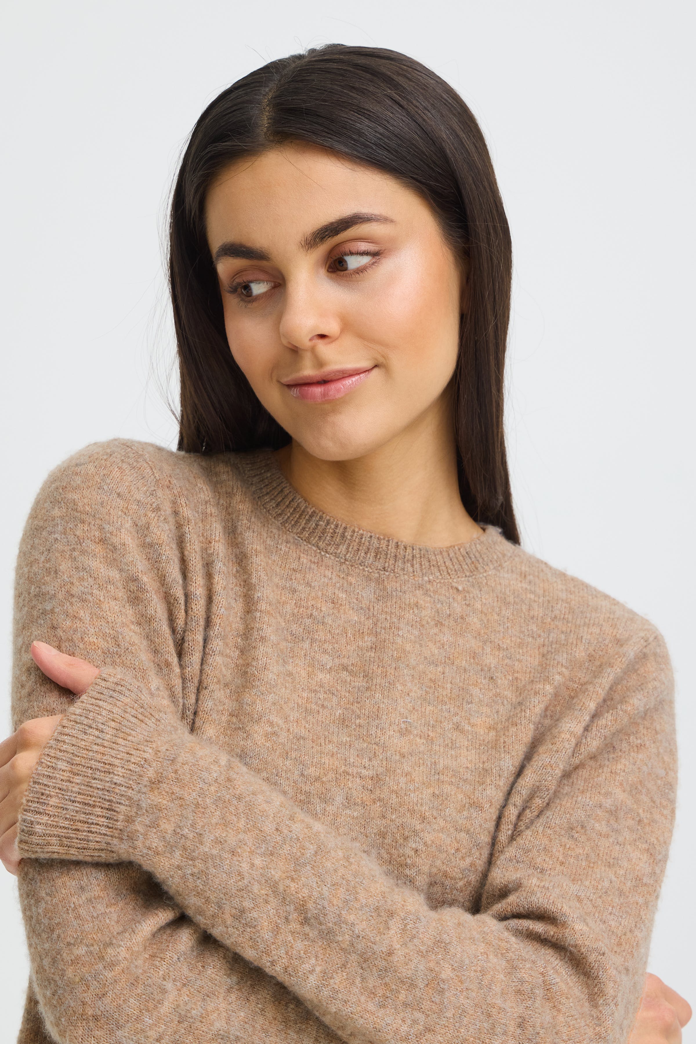 FRFIA Pullover LOOKBOOK DETAIL 20618397-1812101