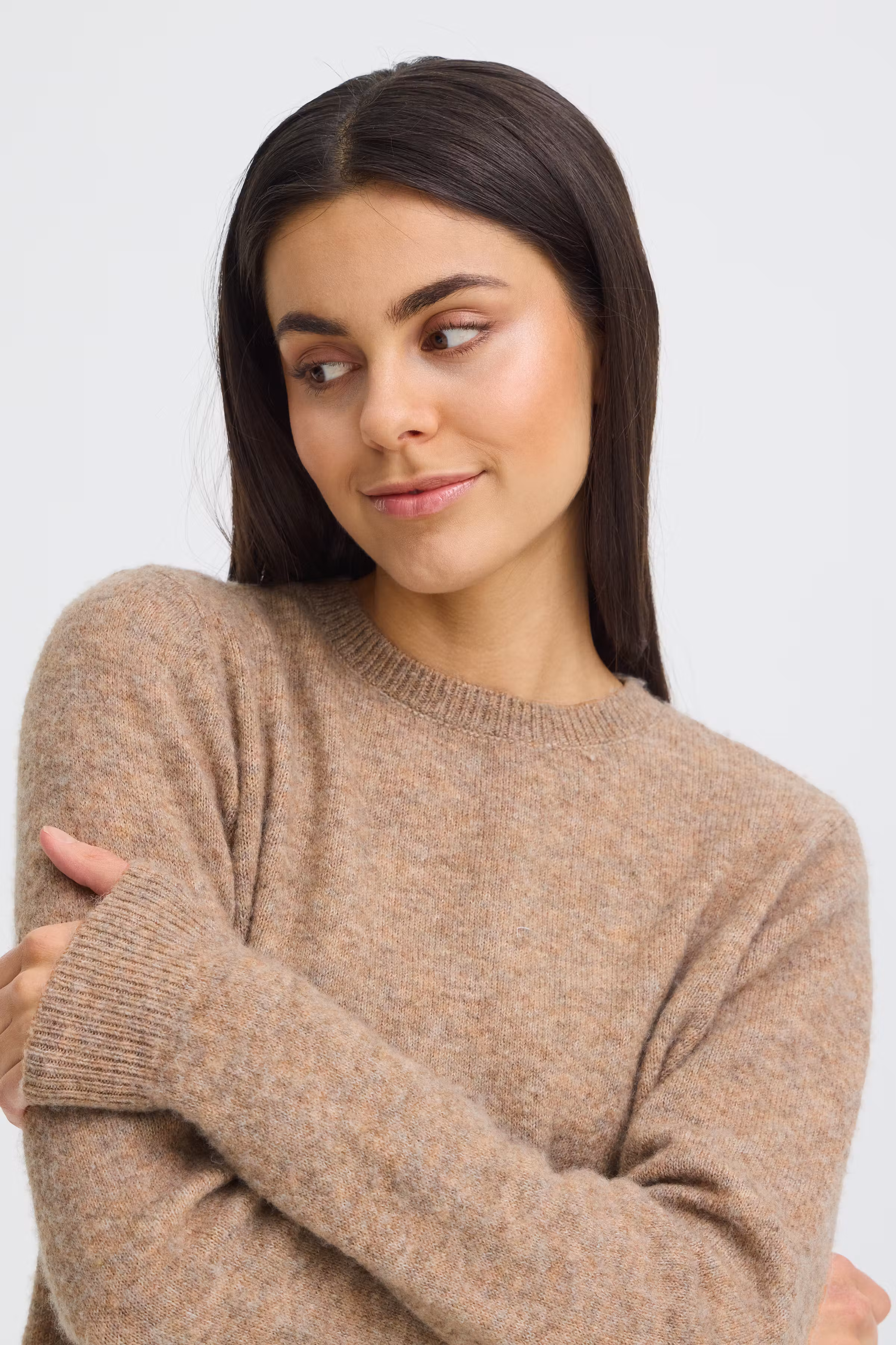 FRFIA Pullover LOOKBOOK DETAIL 20618397-1812101