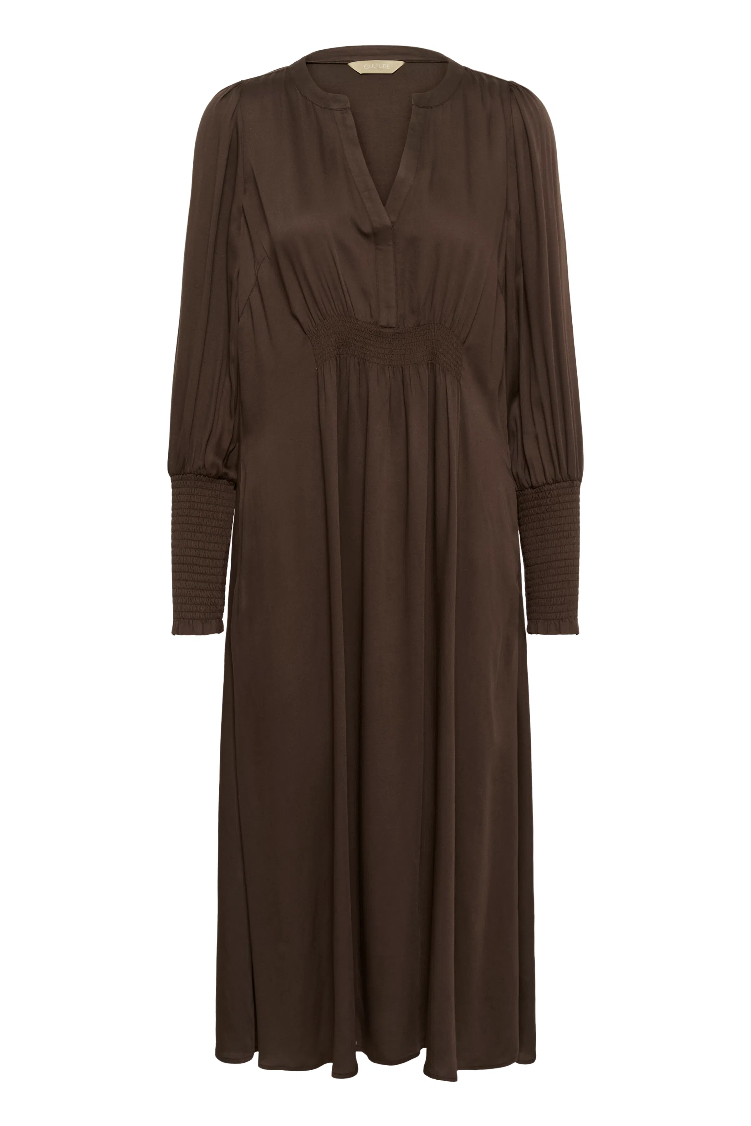 CUpania Kleid PACK FRONT 50113003-190915