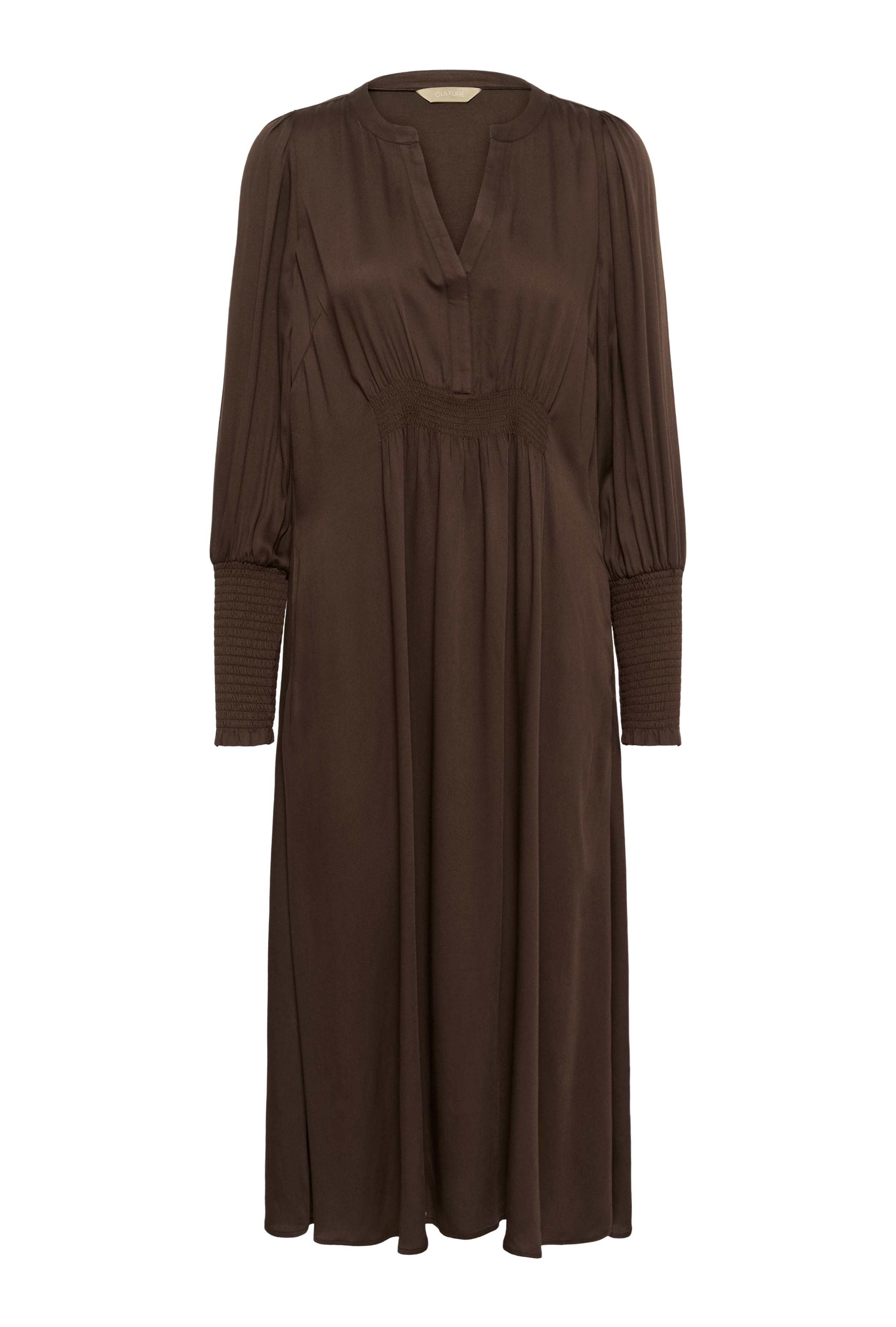 CUpania Jurk PACK FRONT 50113003-190915