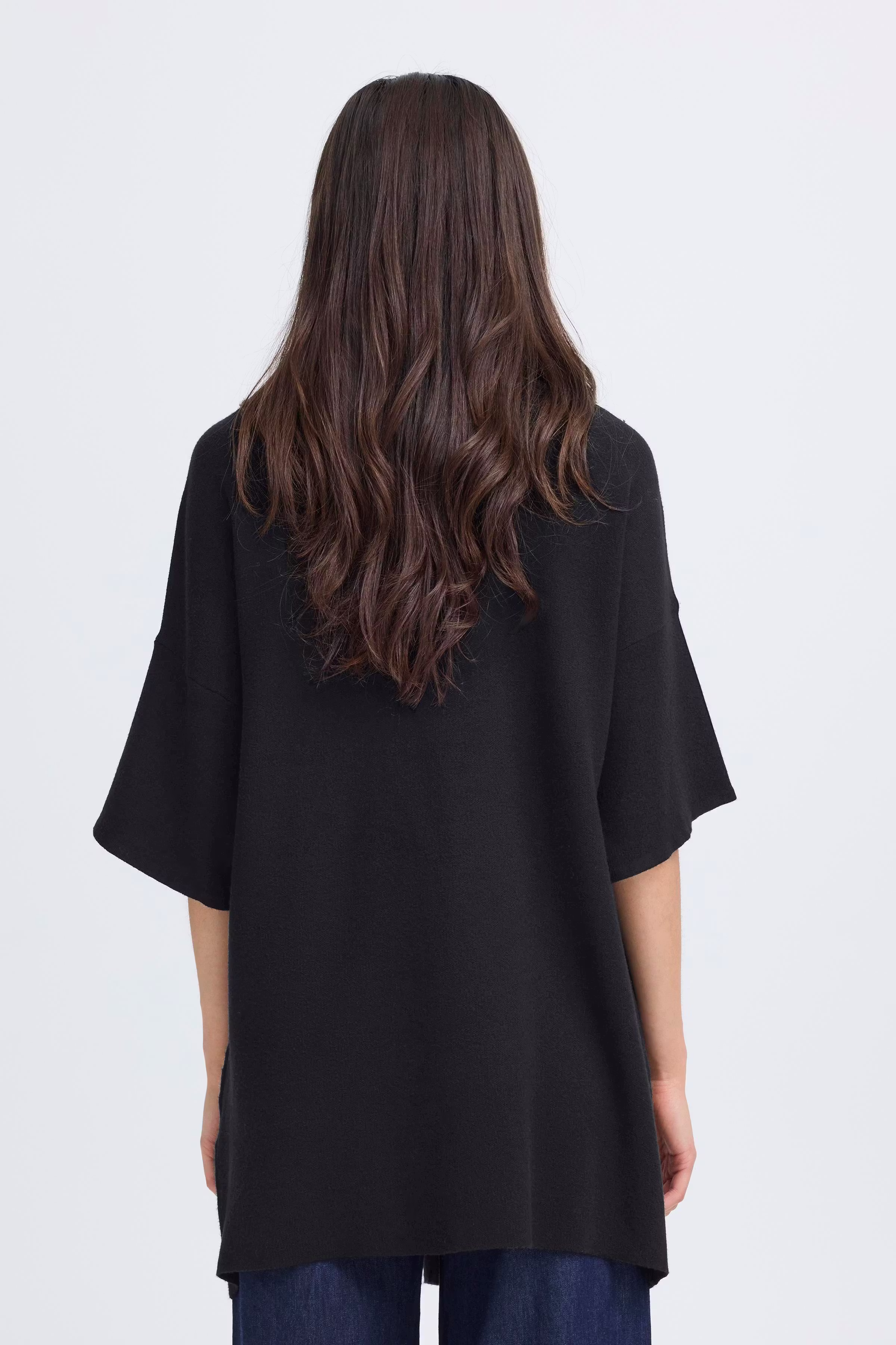 FRSALLY Cardigan LOOKBOOK BACK 20617043-194008