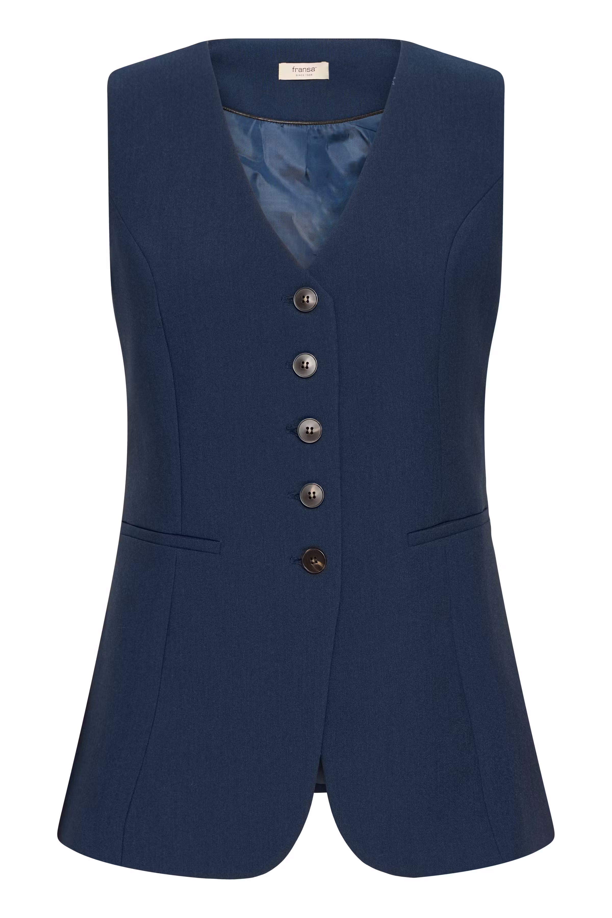FRABIGAIL Waistcoat PACK FRONT 20617335-1939231