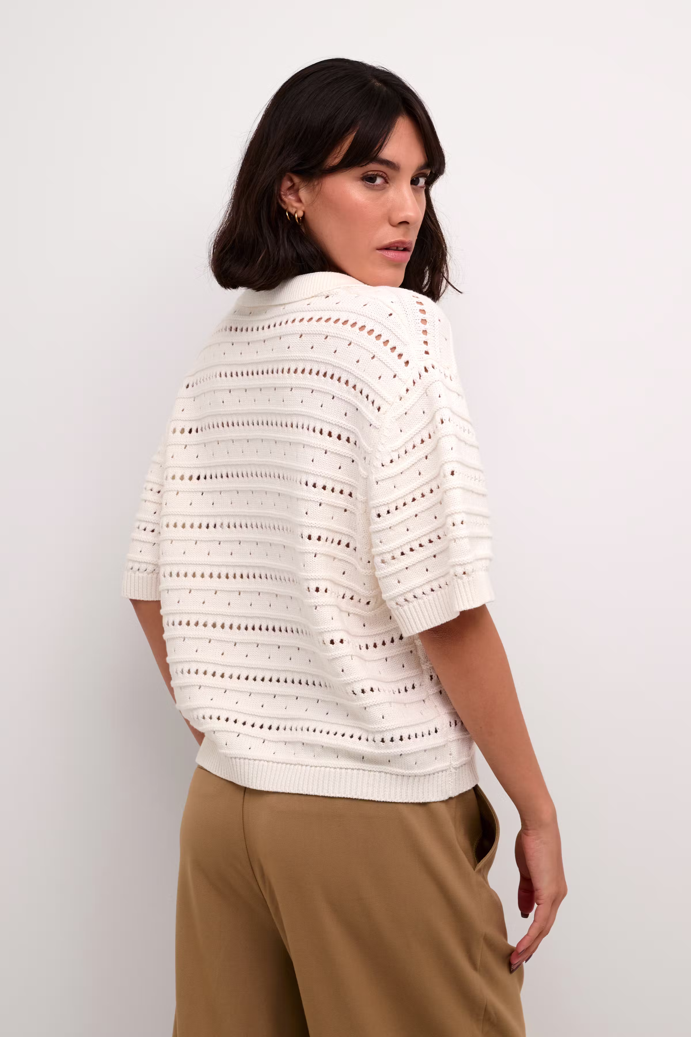 KAjolie Pullover LOOKBOOK BACK 10508793-110602