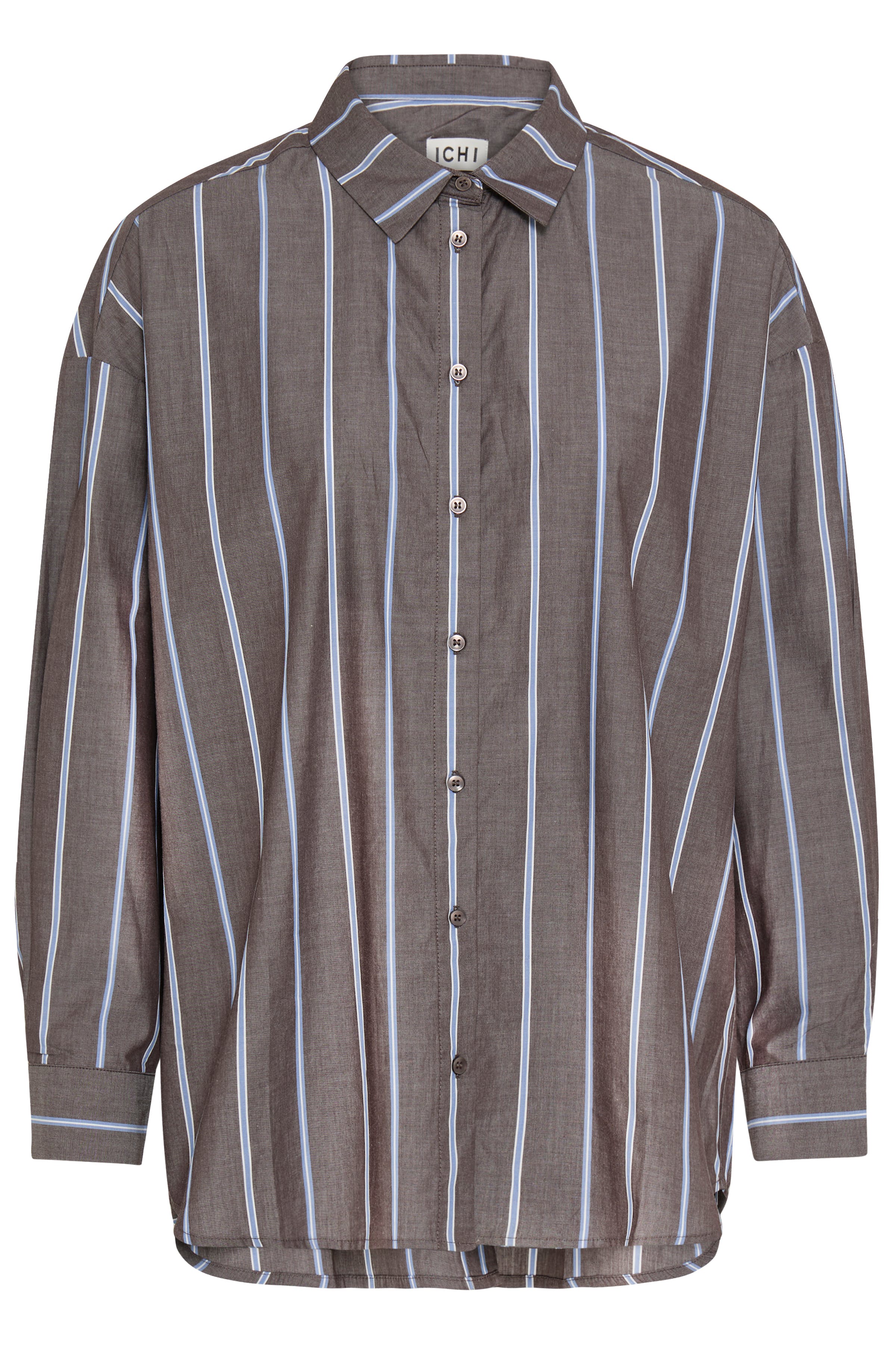 IHSADIA Skjorte PACK FRONT 20124410-900004577