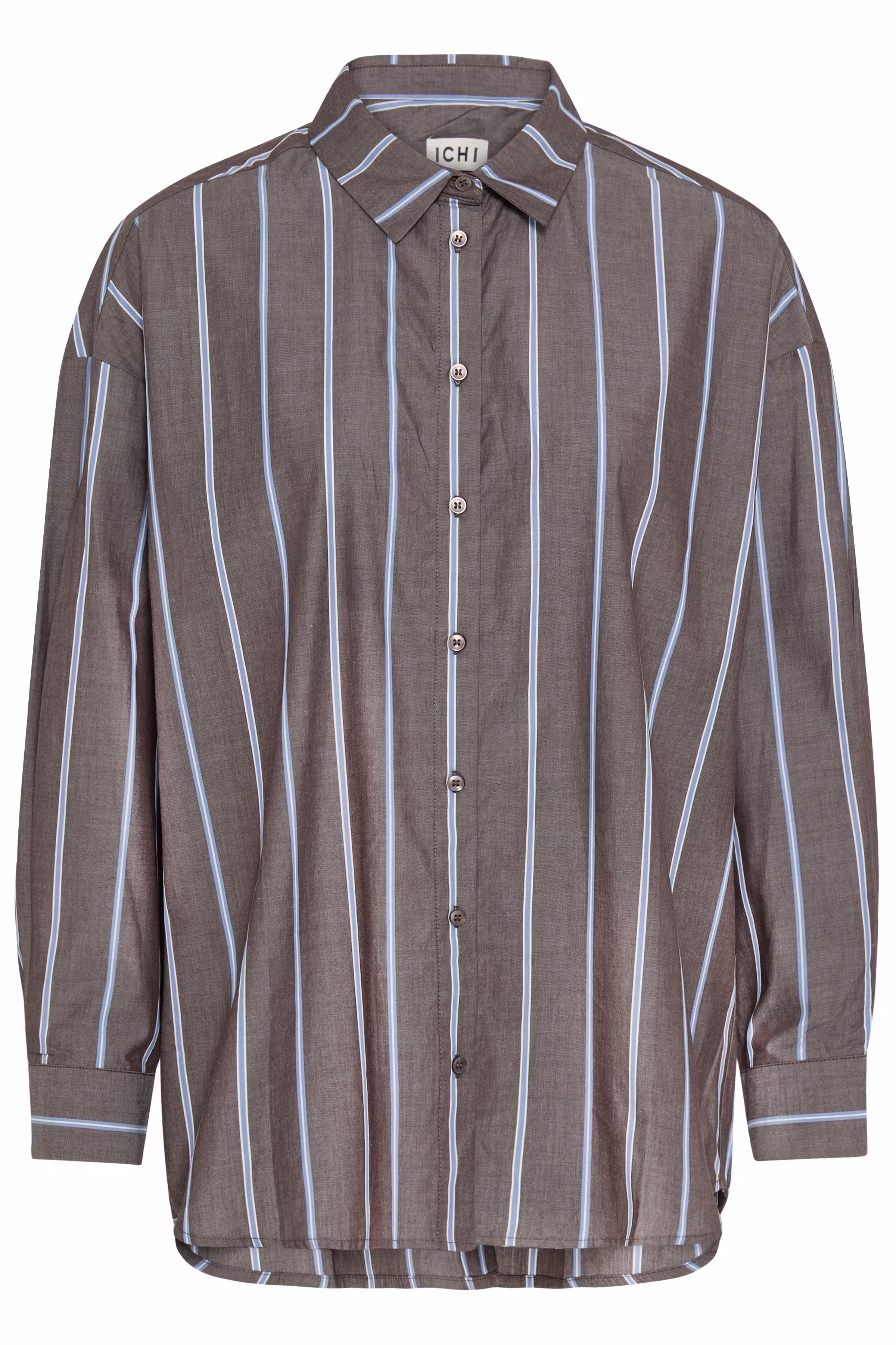 IHSADIA Skjorte PACK FRONT 20124410-900004576