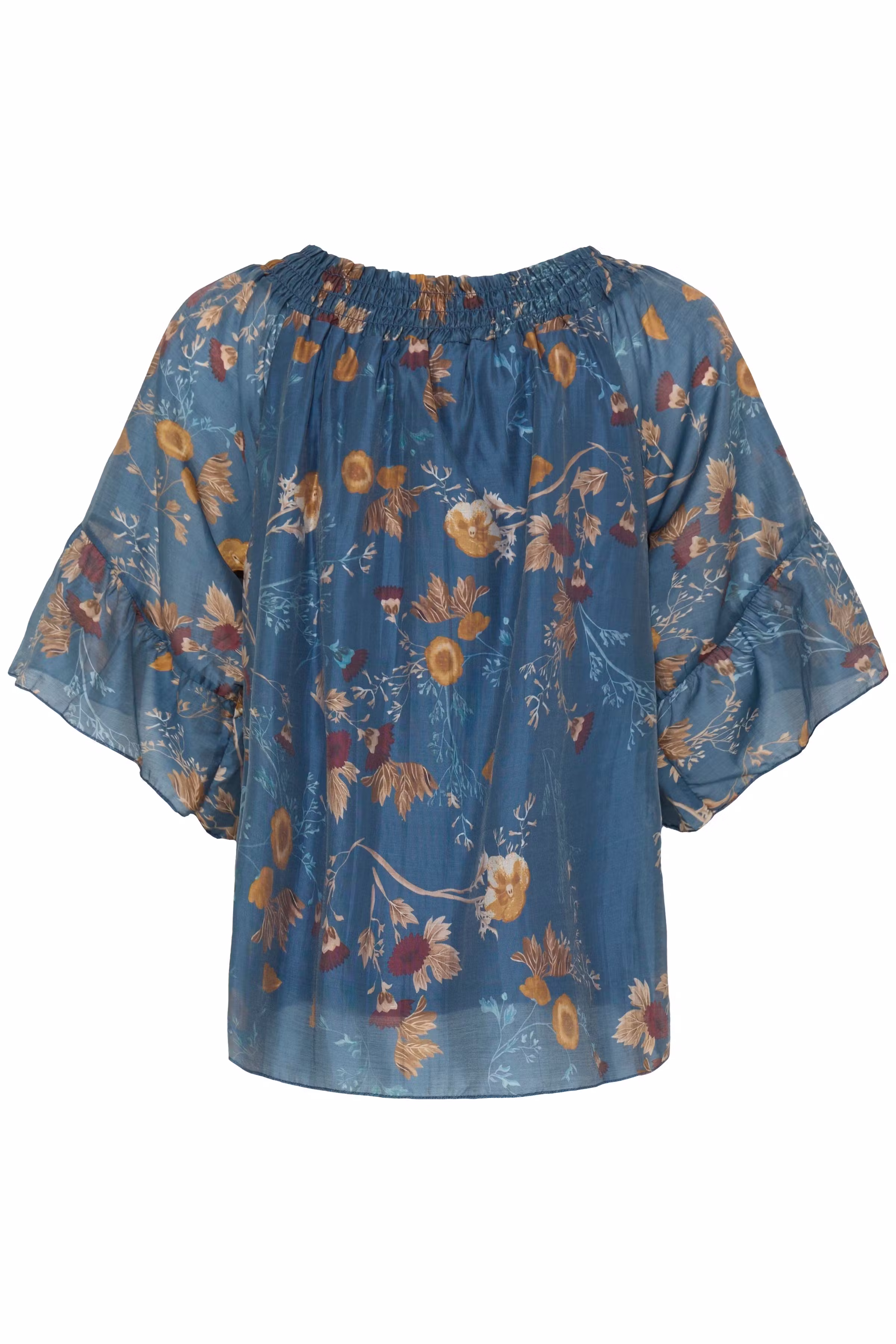 SBLEYIA Bluse PACK BACK 22101067-173912