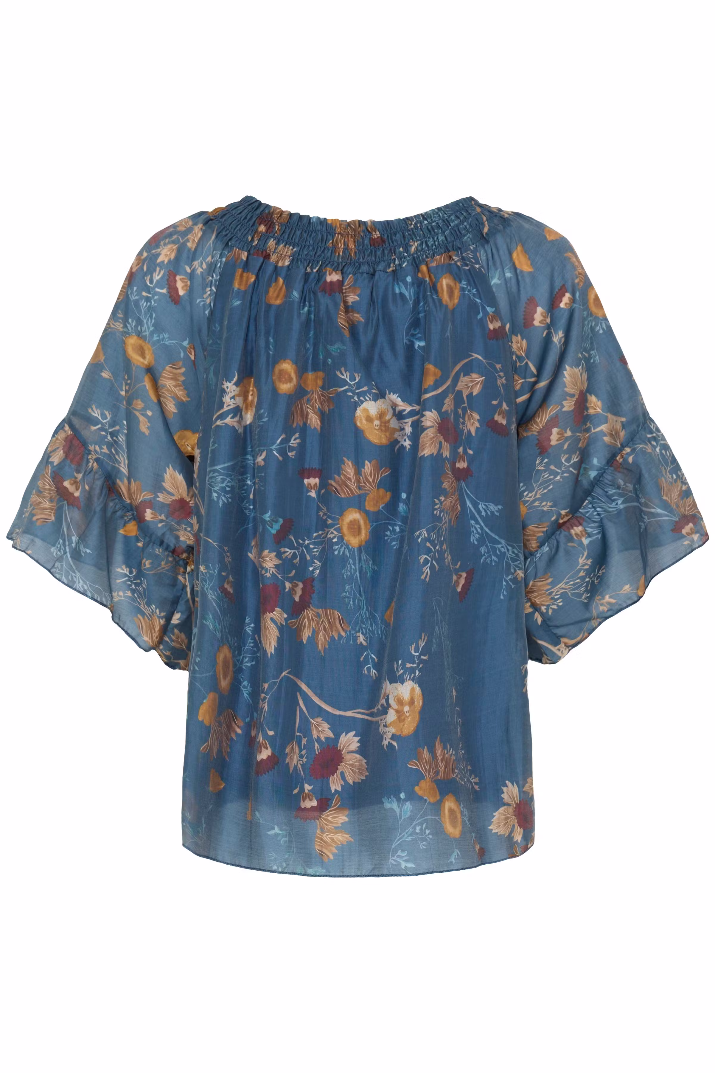 SBLEYIA Bluse PACK BACK 22101067-173912