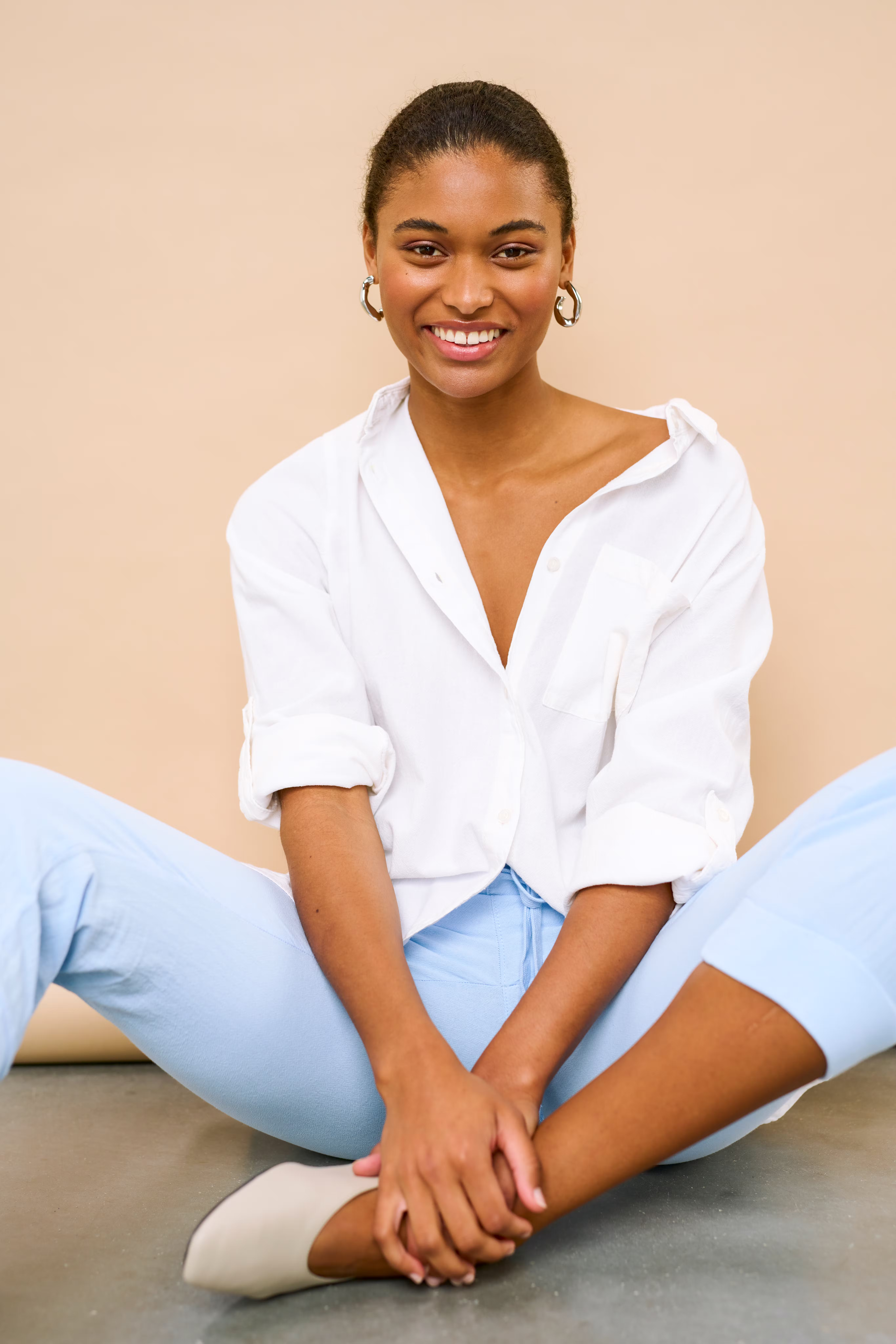 Naya Caprihose LOCATION NONE 10502803-154031