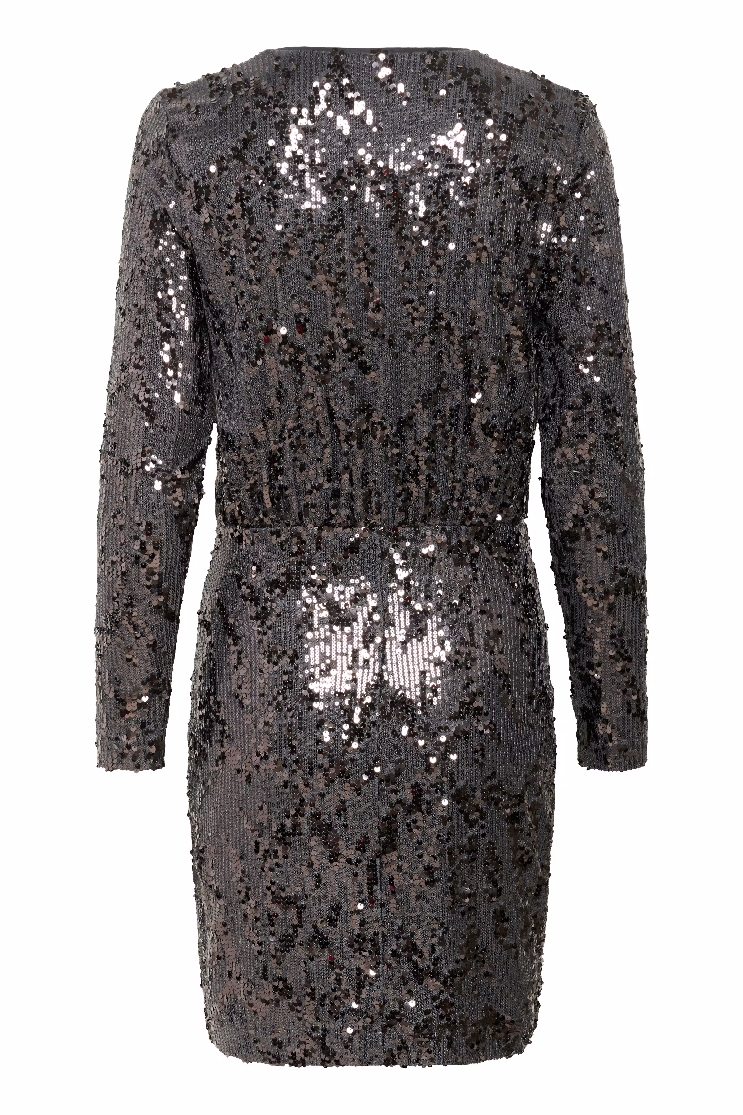 KIMBAIW paljett Kjole PACK BACK 30112129-145002