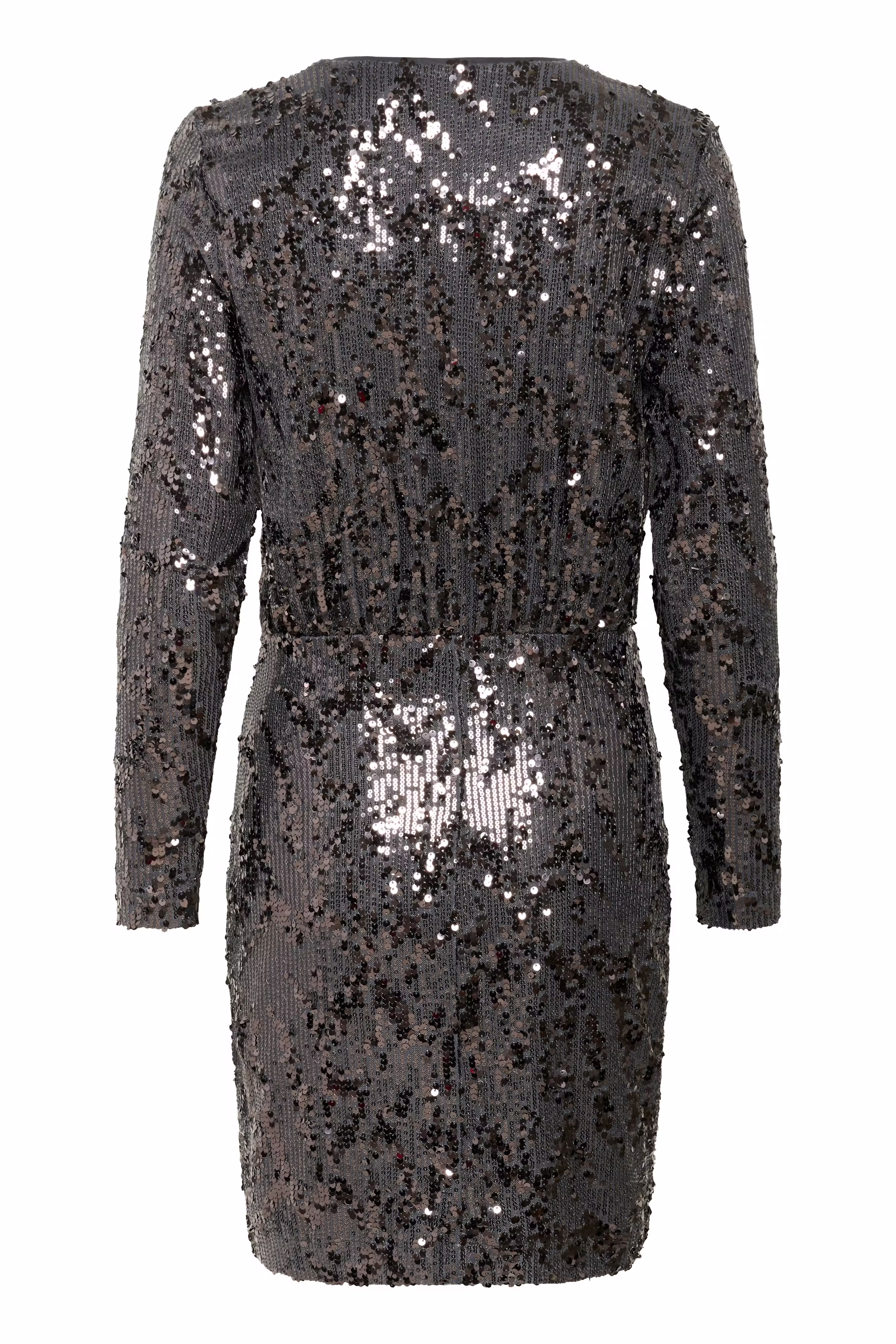 KIMBAIW paljett Klänning PACK BACK 30112129-145002