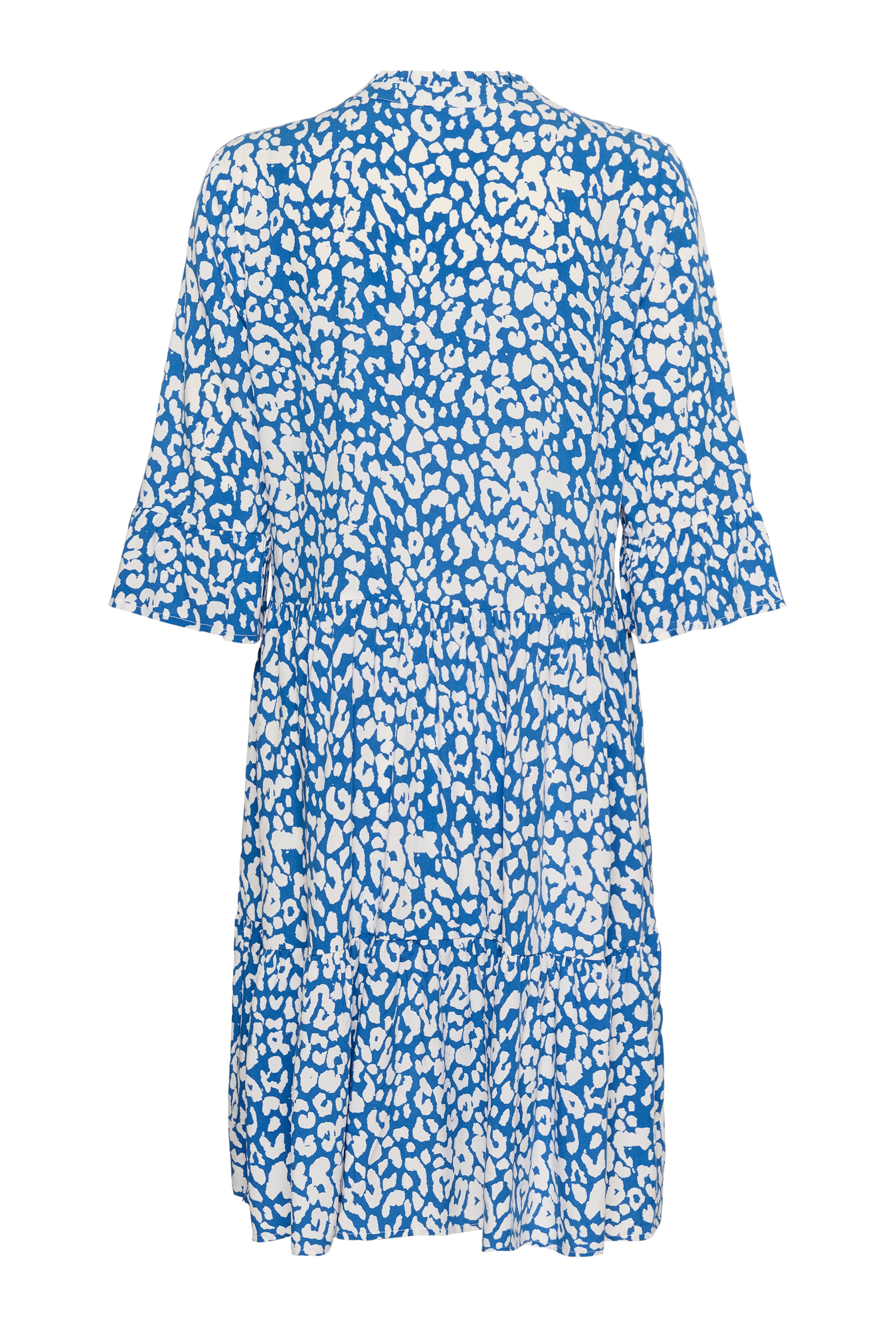 EdaSZ Jurk PACK BACK 30510220-303873