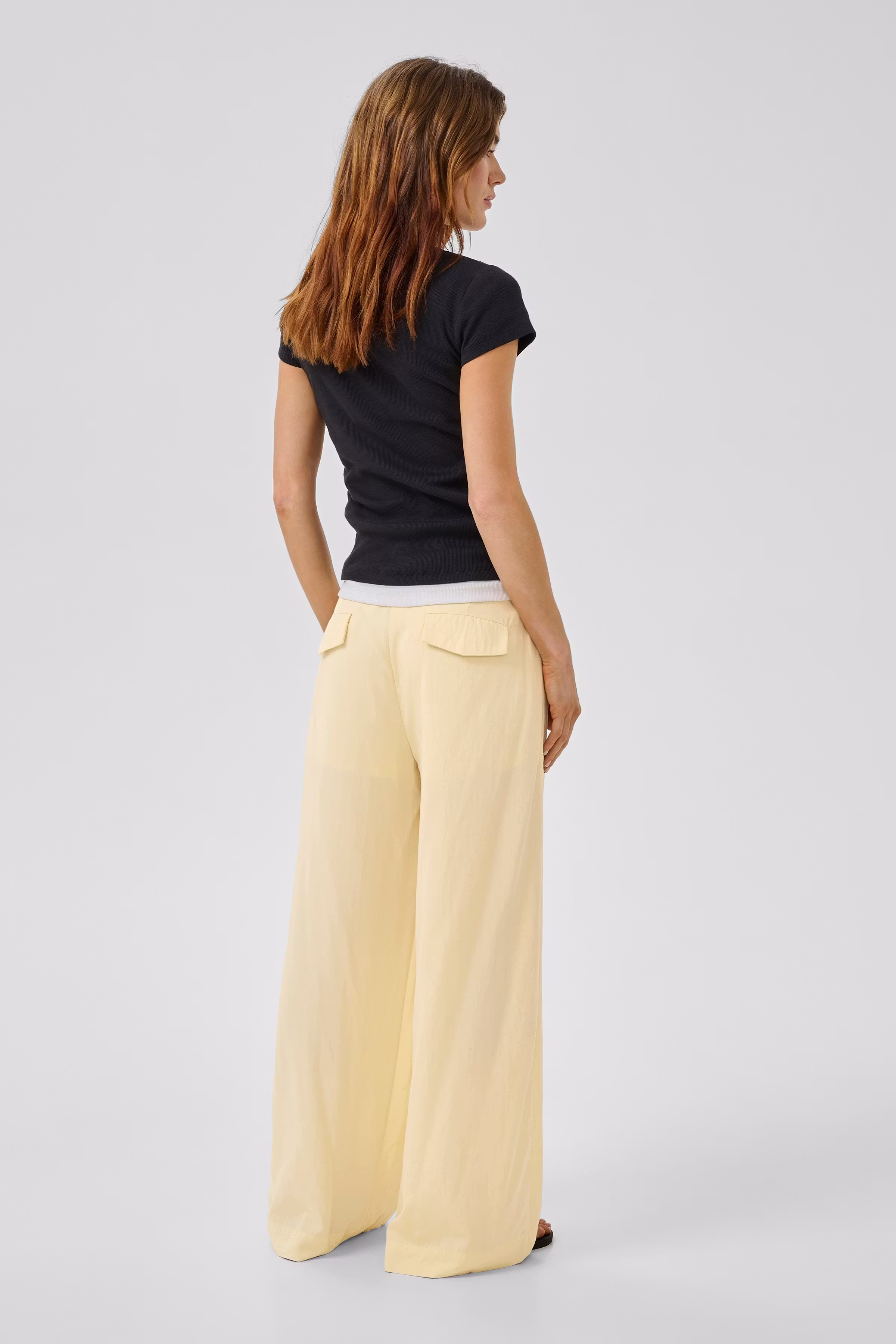 MWZoe Trousers LOOKBOOK BACK 10705574-110515