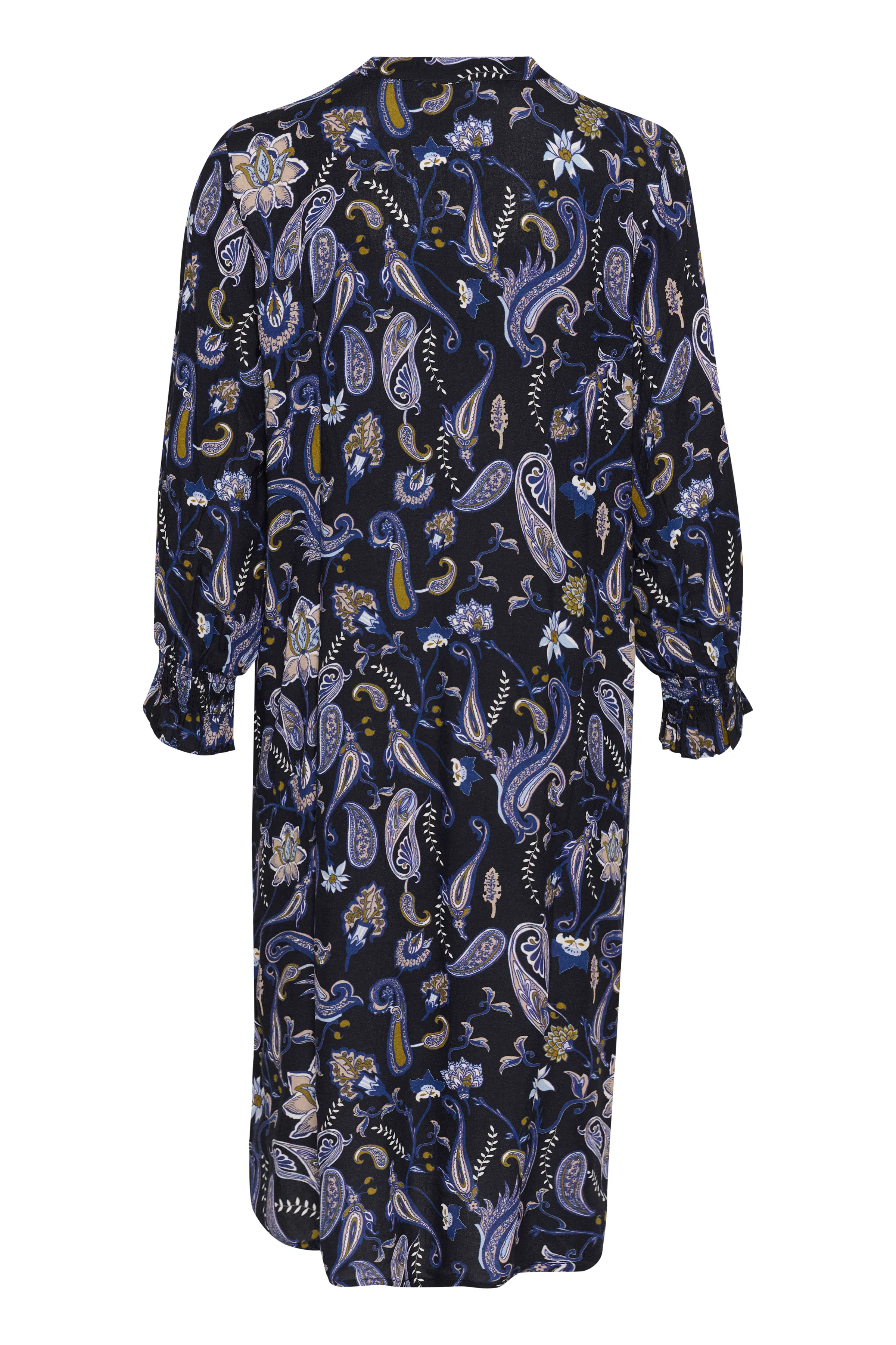 BPfiona Dress PACK BACK 10590740-106551B