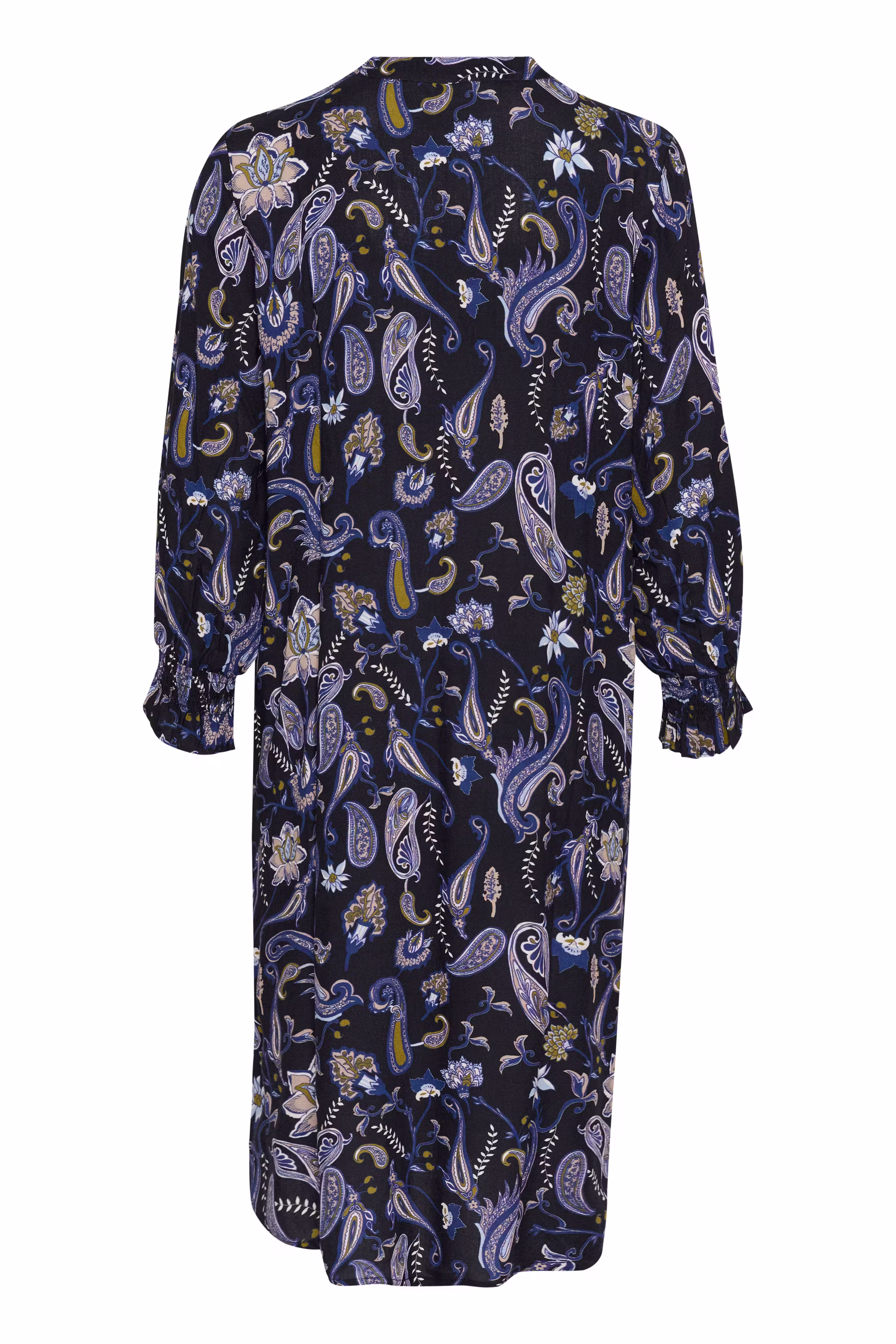 BPfiona Dress PACK BACK 10590740-106551B