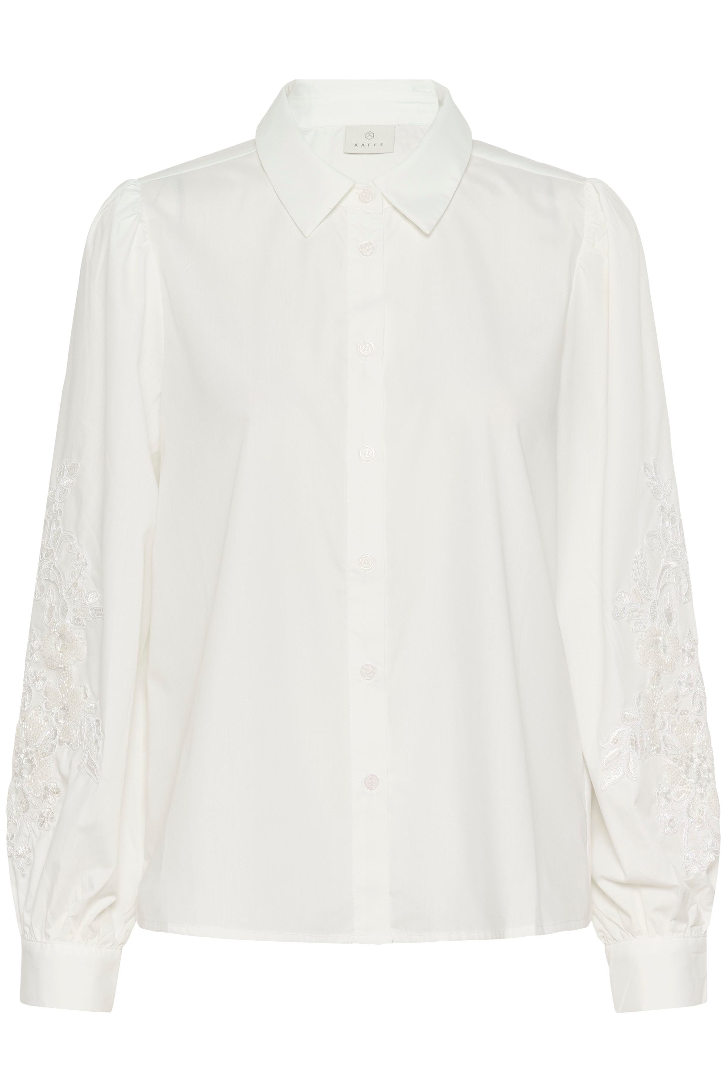 KAvicky Skjorte PACK FRONT 10510838-100121