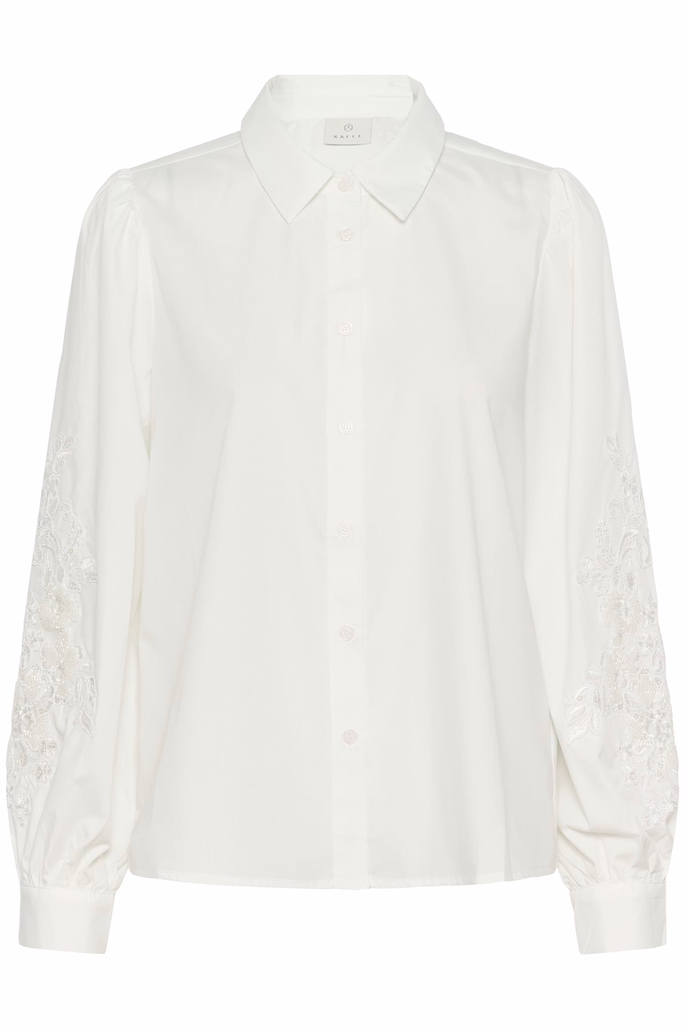 KAvicky Skjorte PACK FRONT 10510838-110602