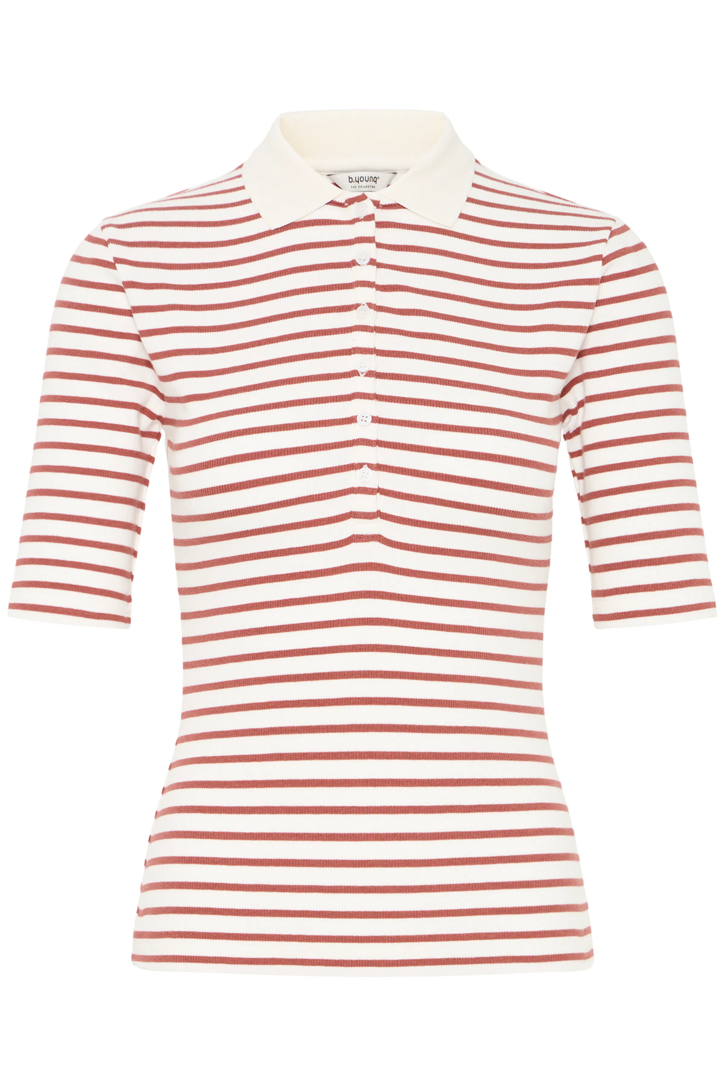BYSANANA Poloshirt PACK FRONT 20818712-900006426