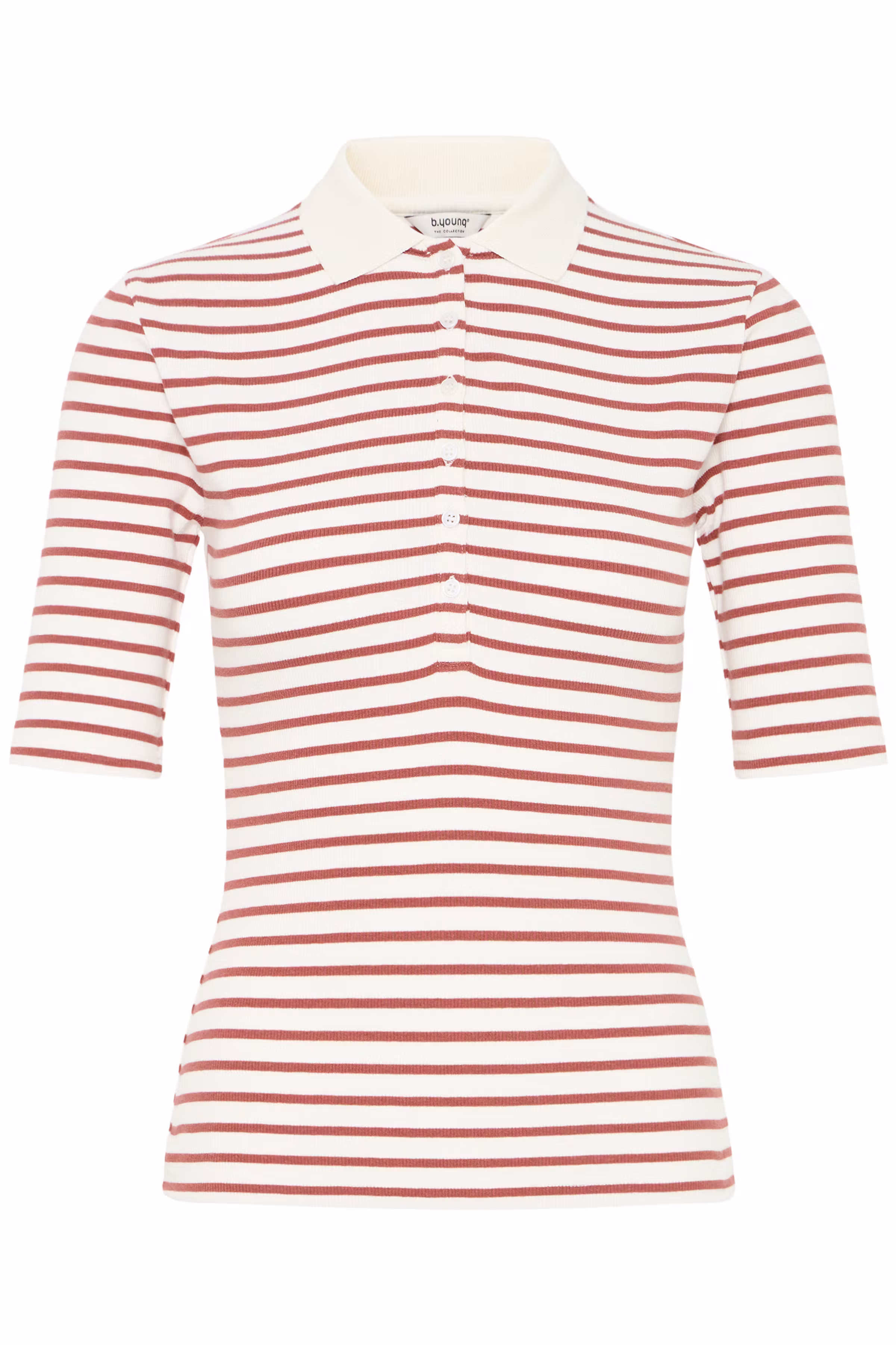 BYSANANA Poloshirt PACK FRONT 20818712-900006426