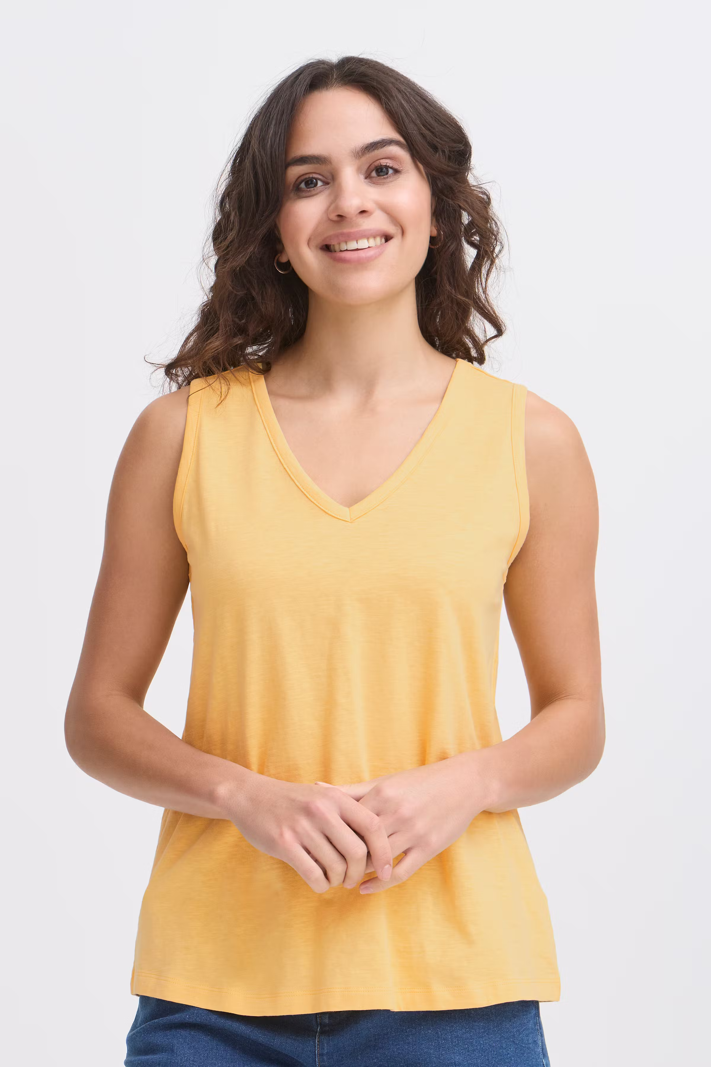 FRDALIA Top LOOKBOOK FRONT 20615610-130932