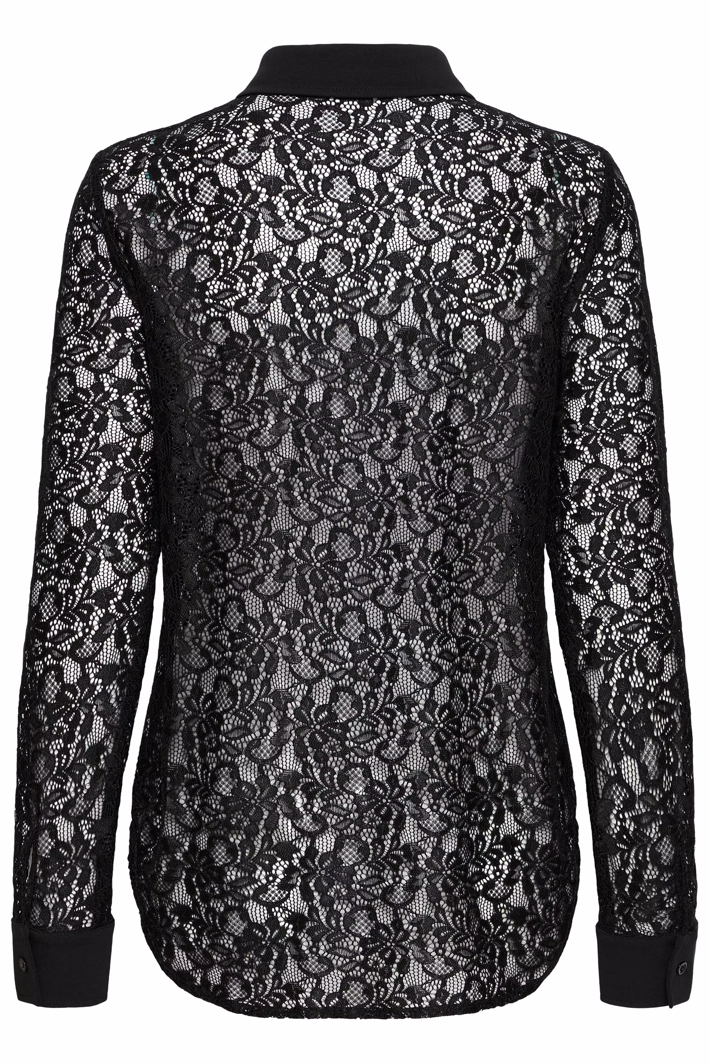 PZJASMINE Skjorte PACK BACK 50210122-193911