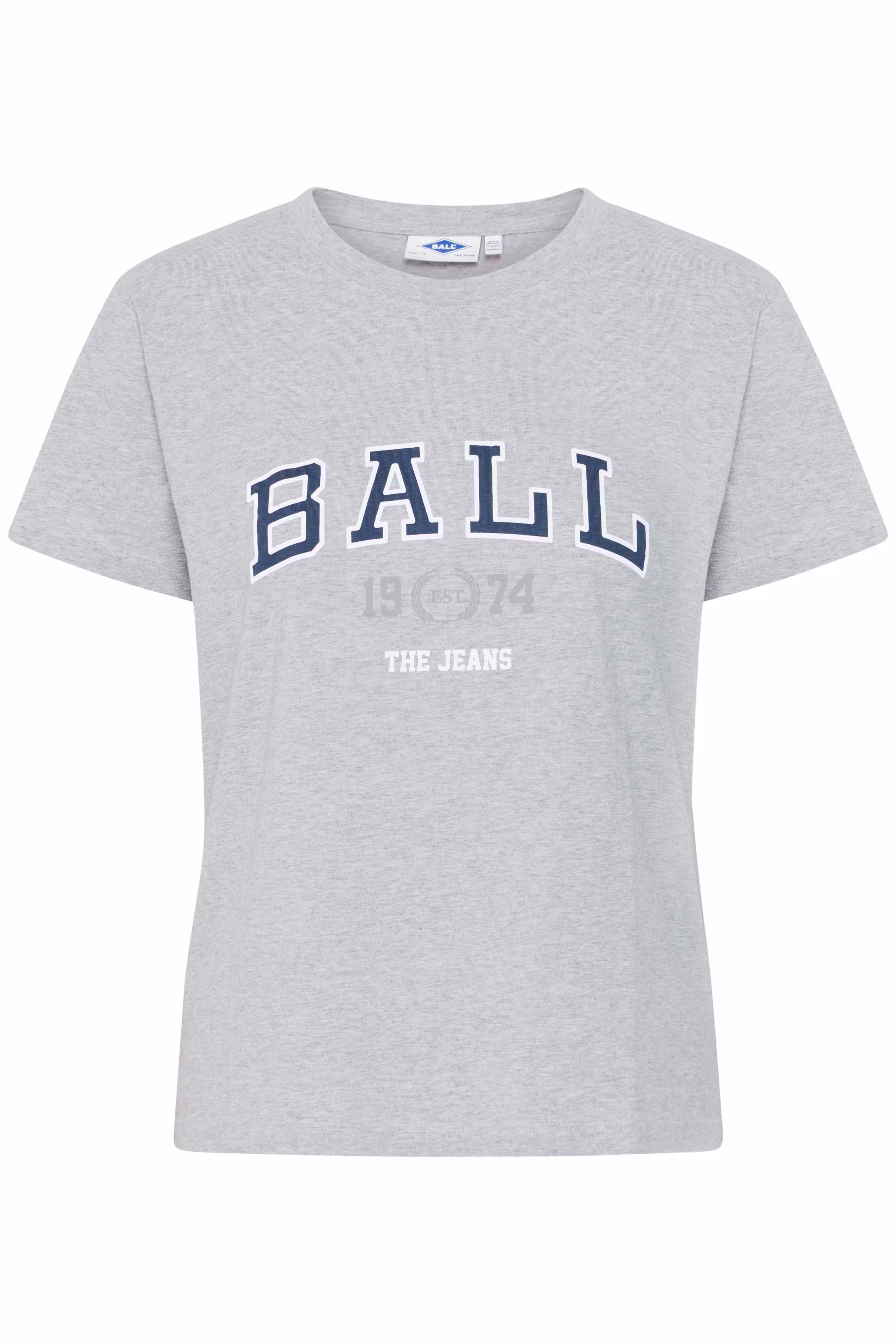 BASATINO T-shirt PACK FRONT 50405153-204054