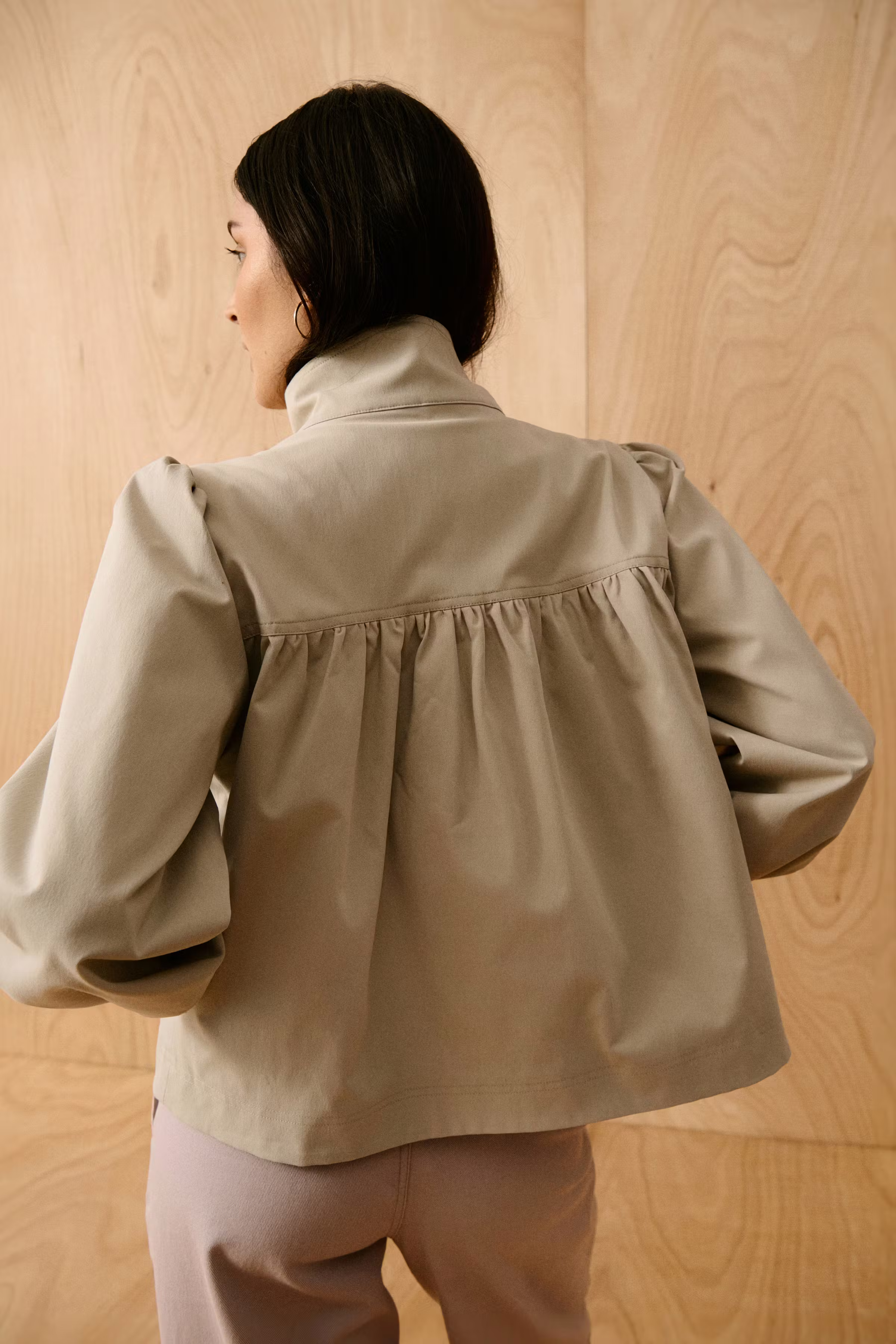 OlinaSZ Outerwear LOCATION NONE 30514744-151306