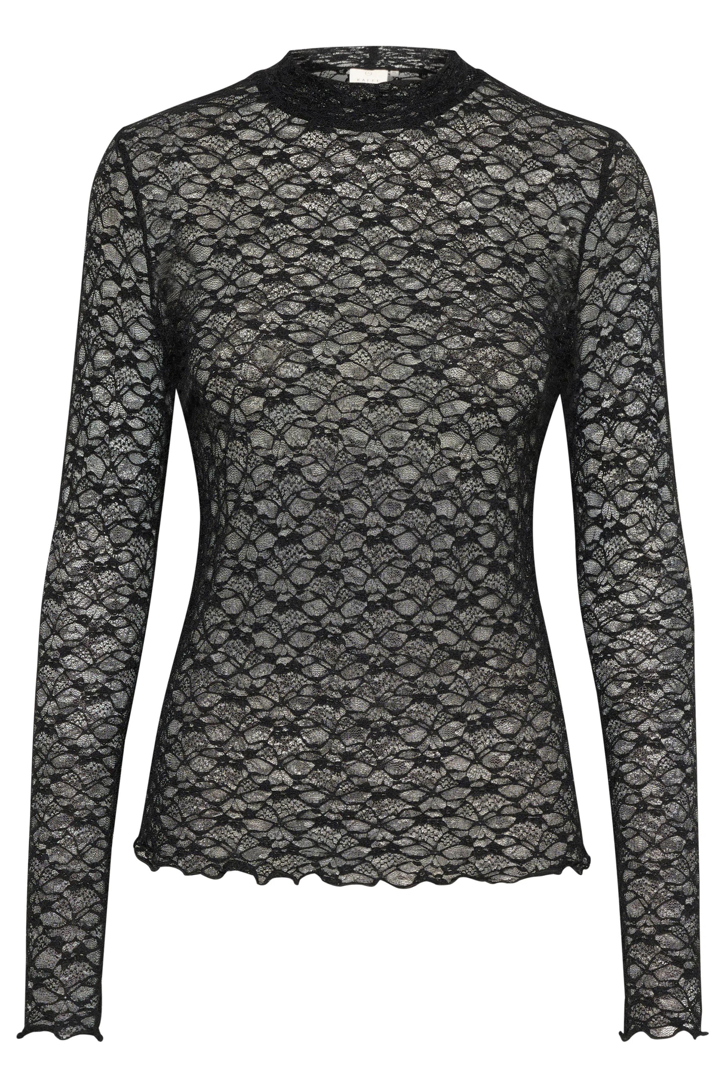 KAjolia Bluse PACK FRONT 10509183-100121
