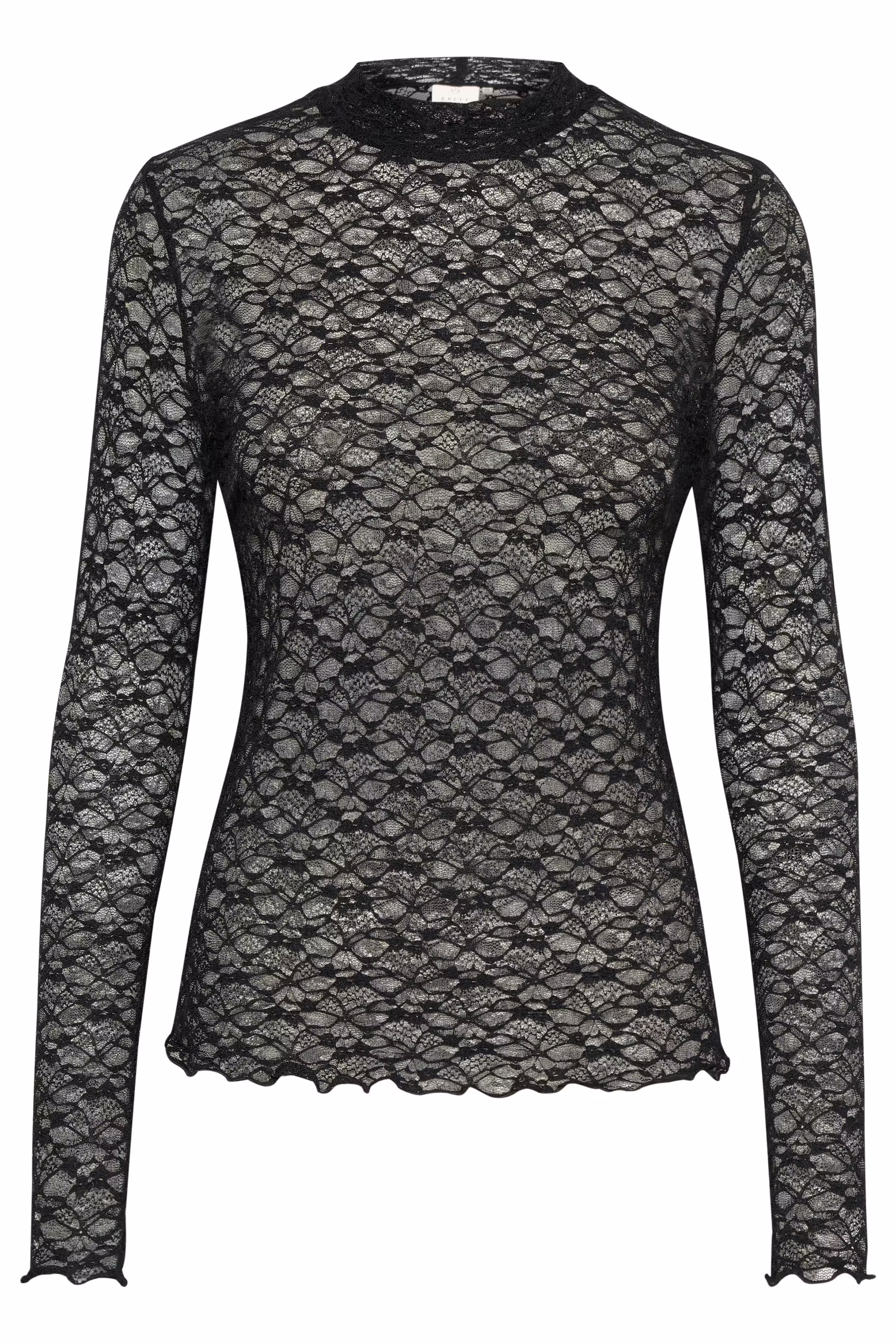 KAjolia Bluse PACK FRONT 10509183-100121