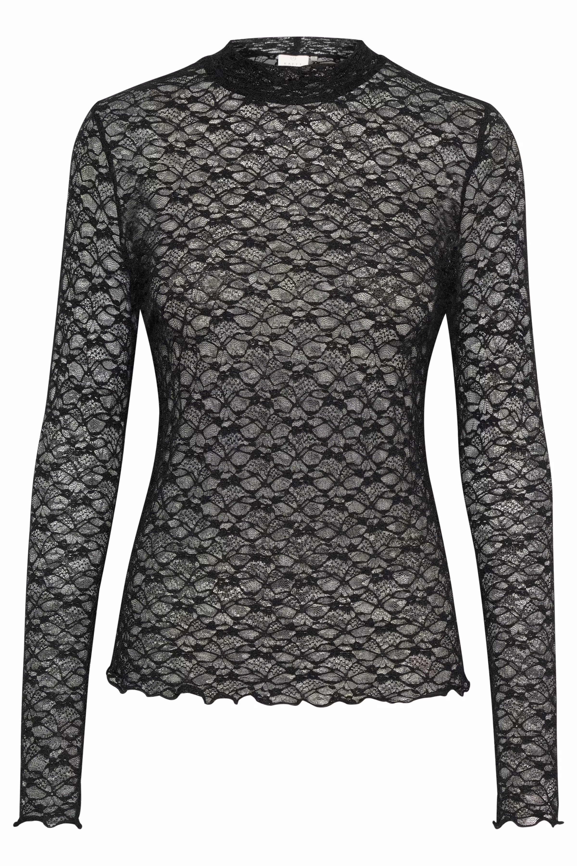 KAjolia Bluse PACK FRONT 10509183-100121