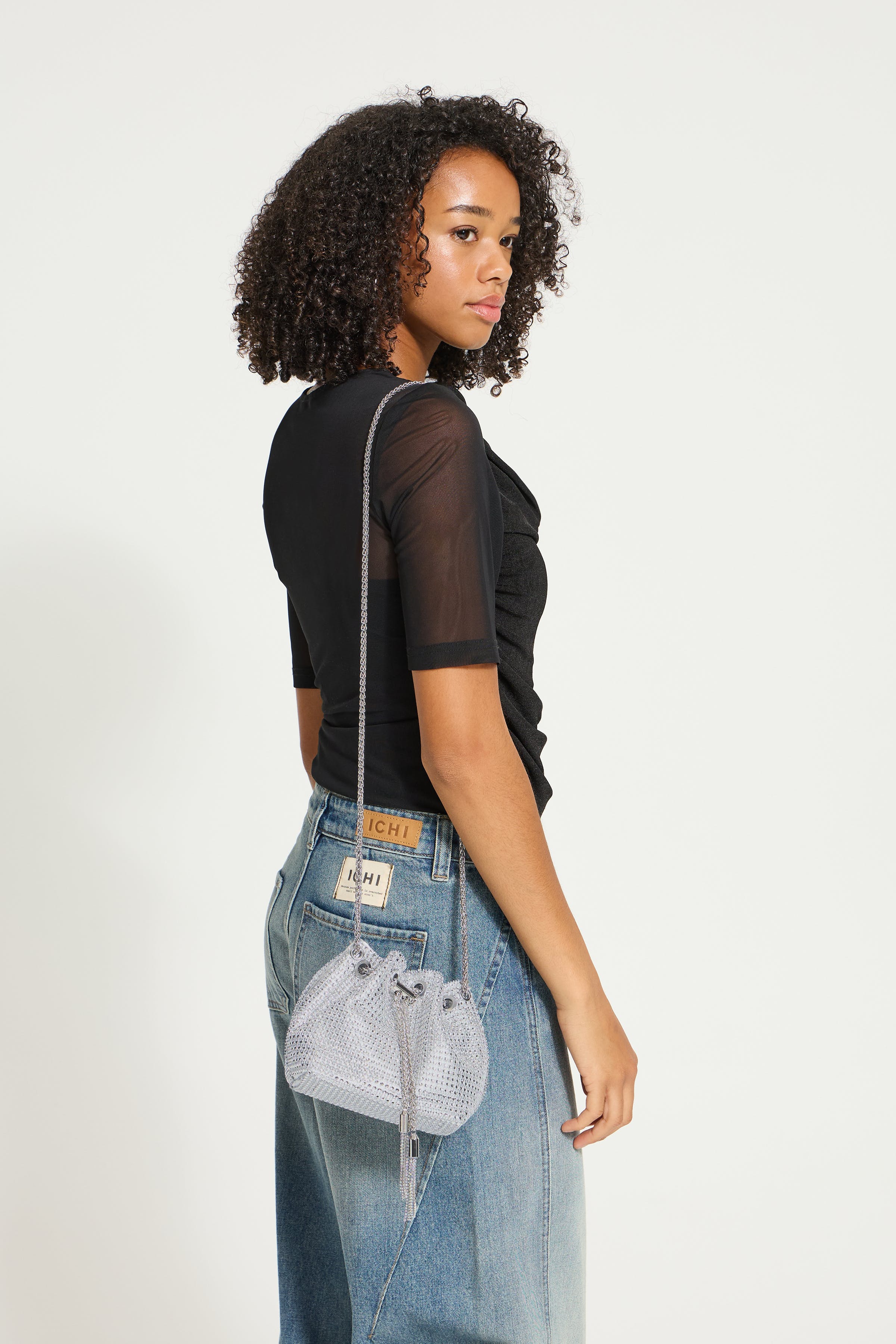 IAELLY Tasche LOOKBOOK FRONT 20127185-145002