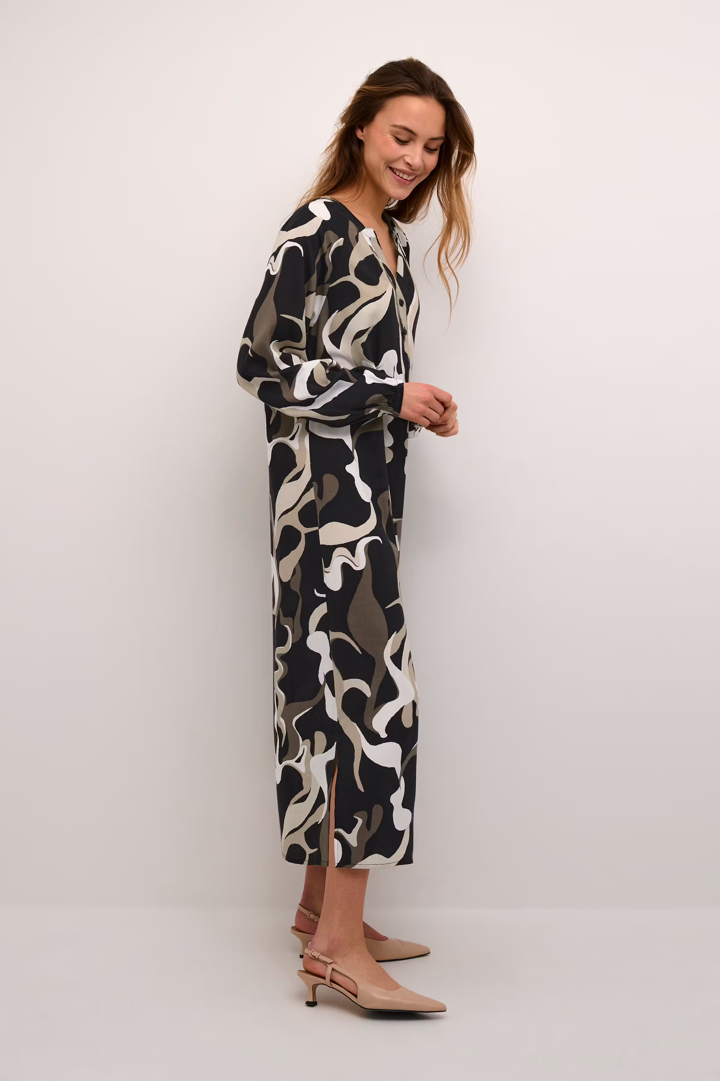 BPella KlÃ¤nning LOOKBOOK FRONT 10590670-105853B