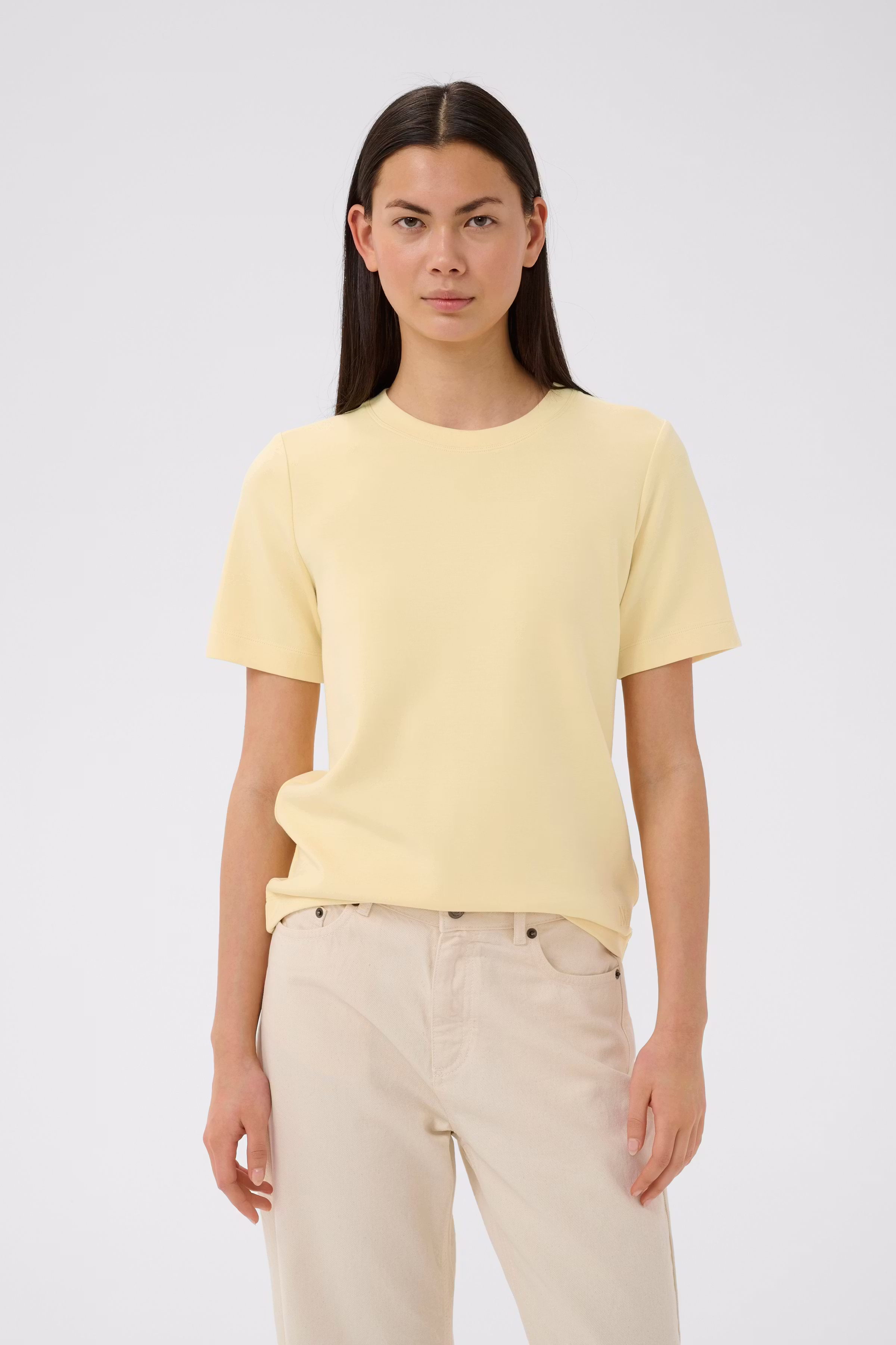 VincentIW Vincent T-shirt LOOKBOOK FRONT 30106201-130916