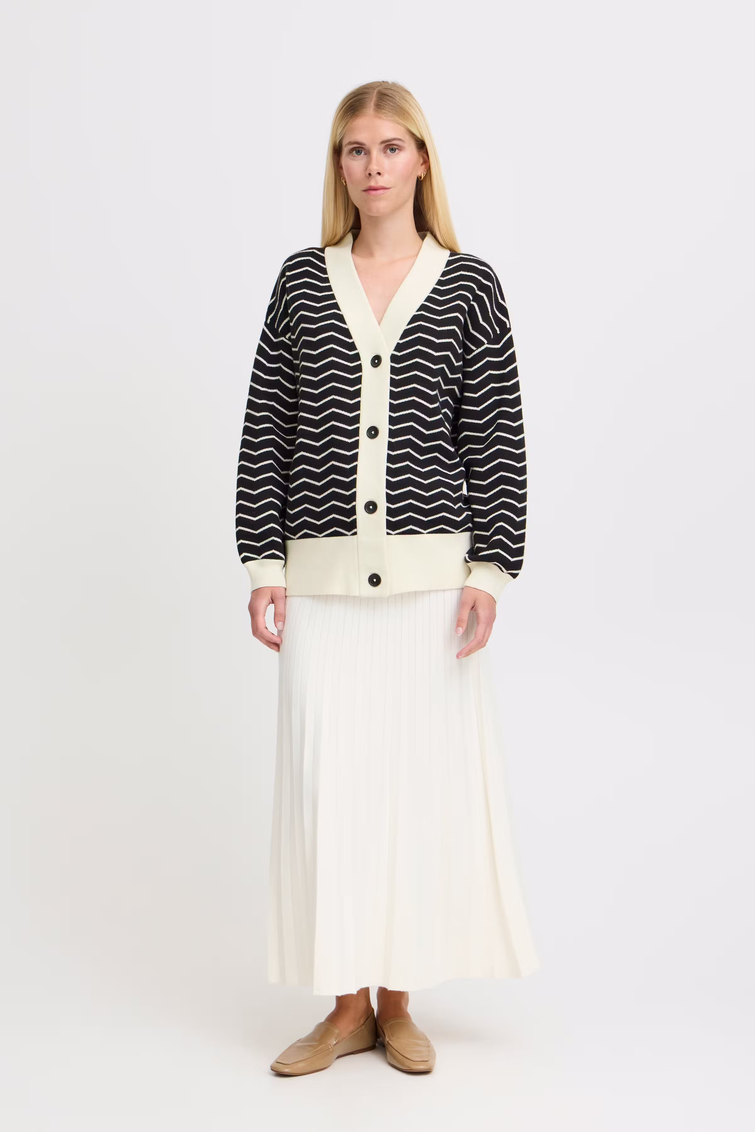 BYOTARI Cardigan LOOKBOOK FRONT 20815624-200453