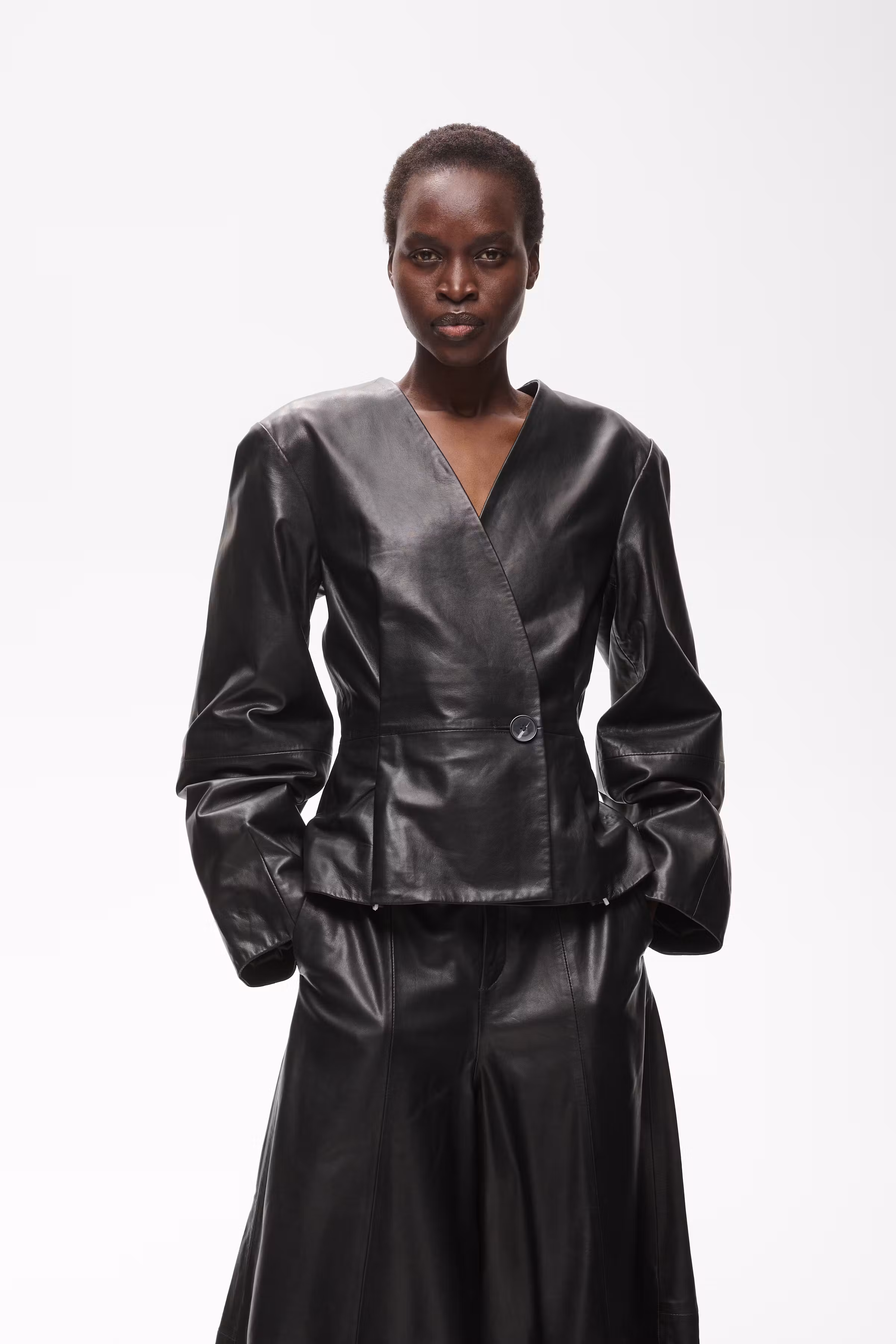 CariehIW Bovenkleding LOOKBOOK FRONT 30111389-194008